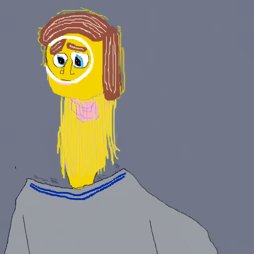 Lemonhead Larry, mixologist
