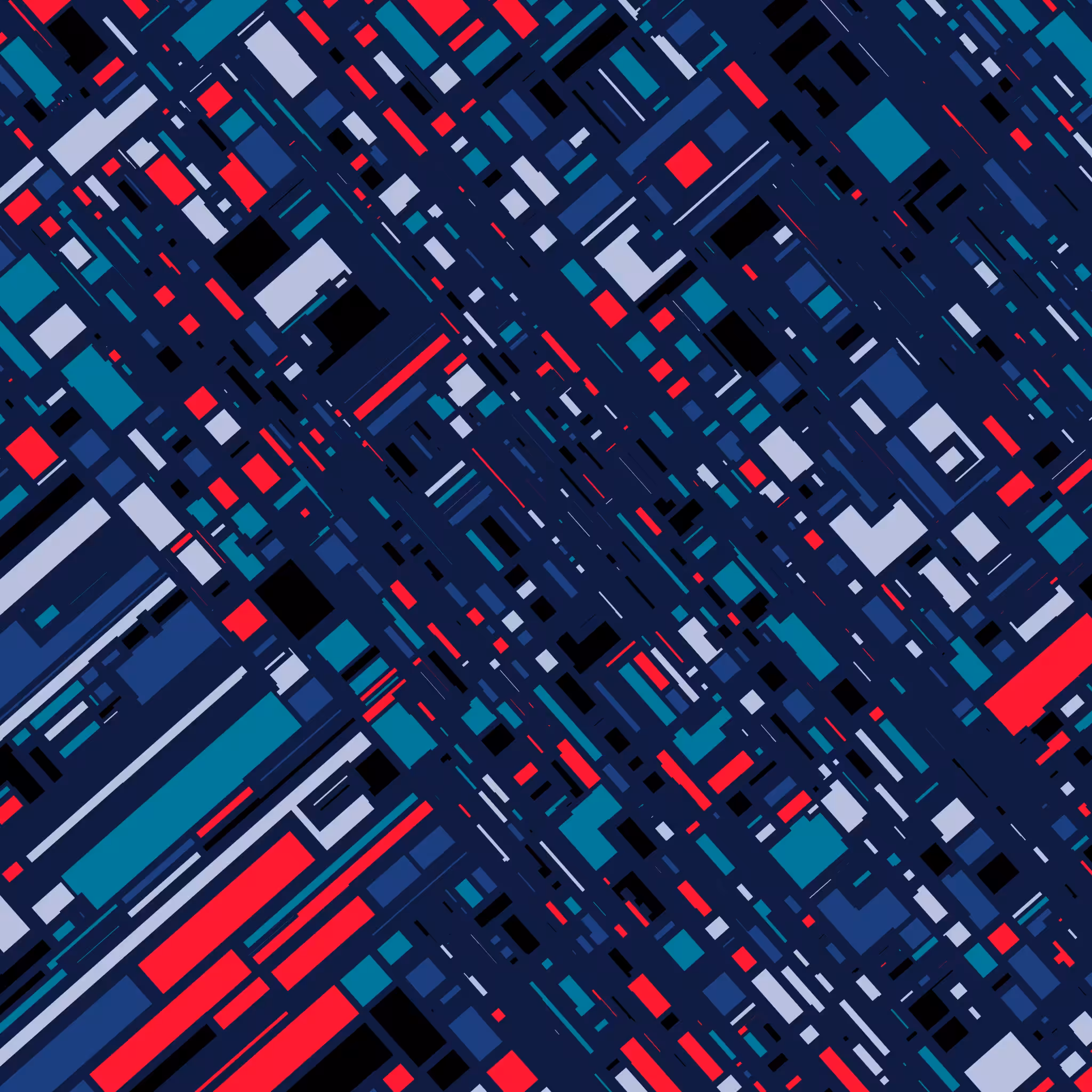 Cyber Scape