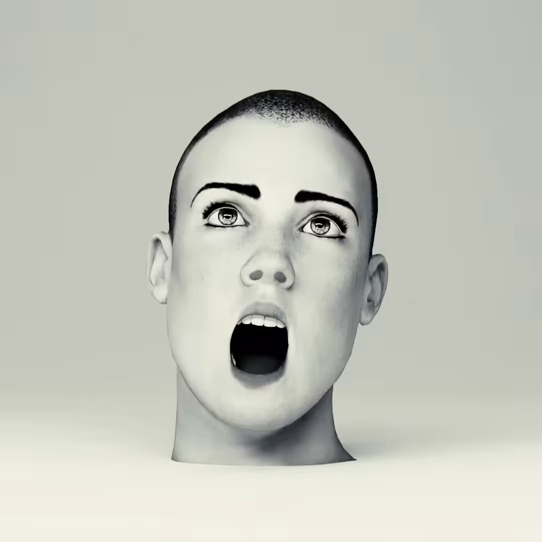 Splitting Headache