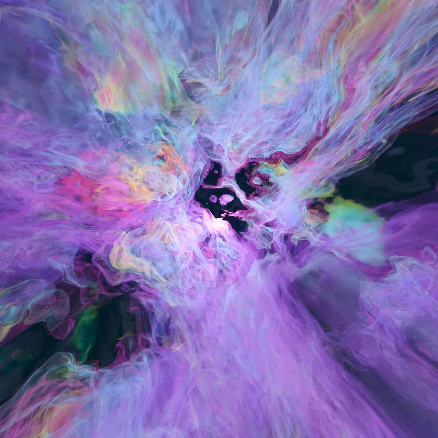 Cluster