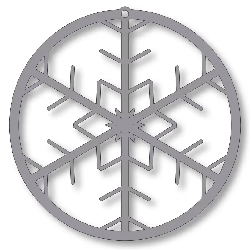 fx(ornament) 2022 #9