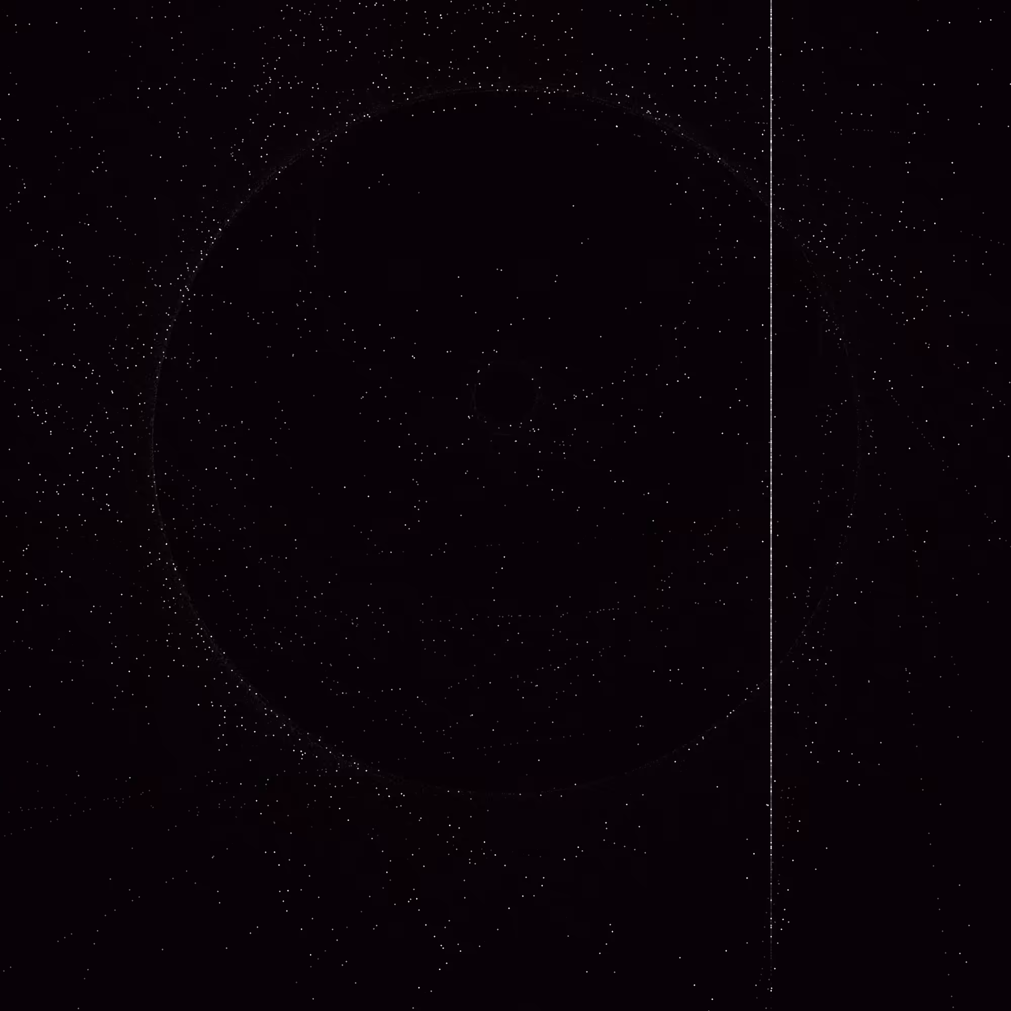 Soul Fragment, dark #44