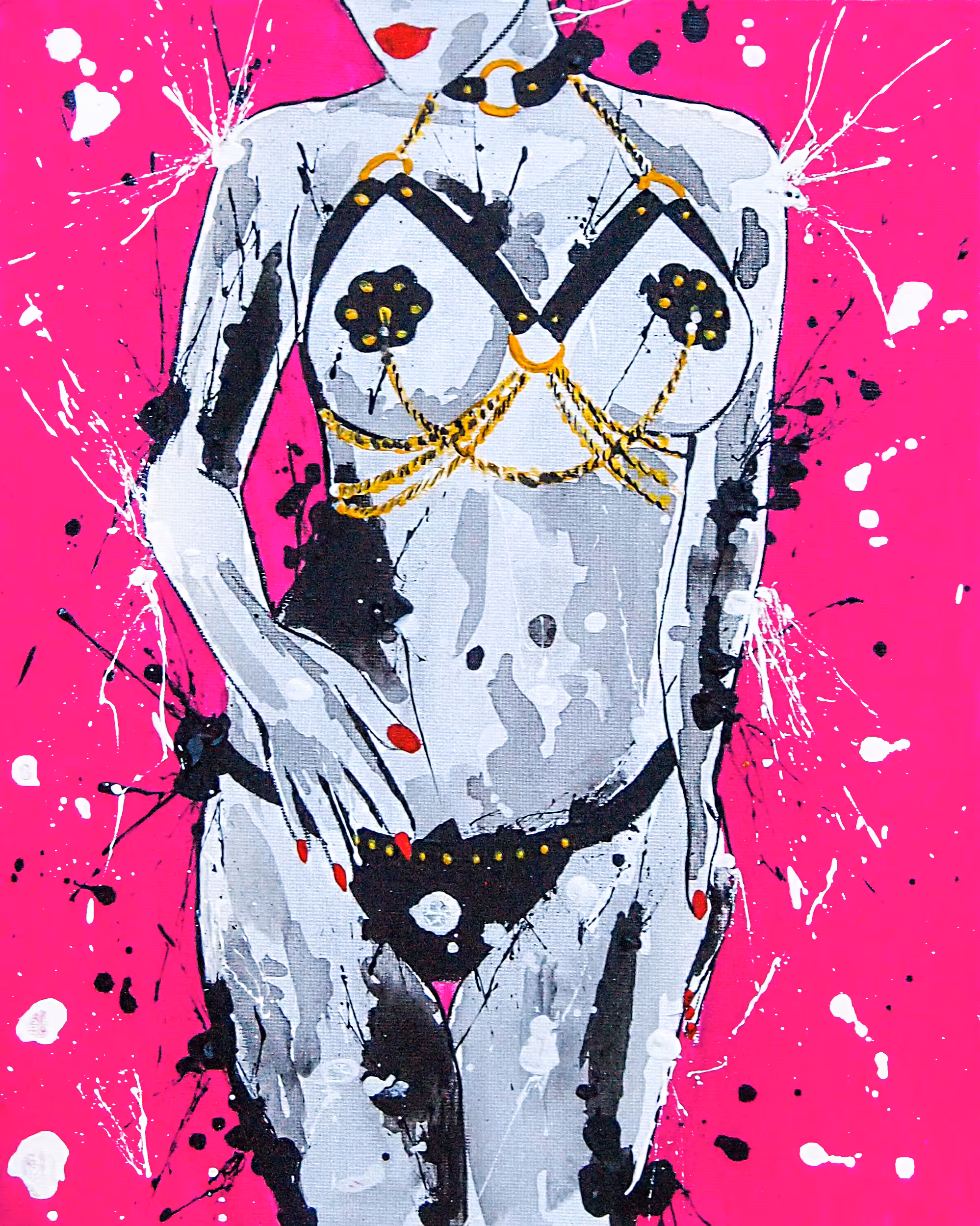 Mistress 5
