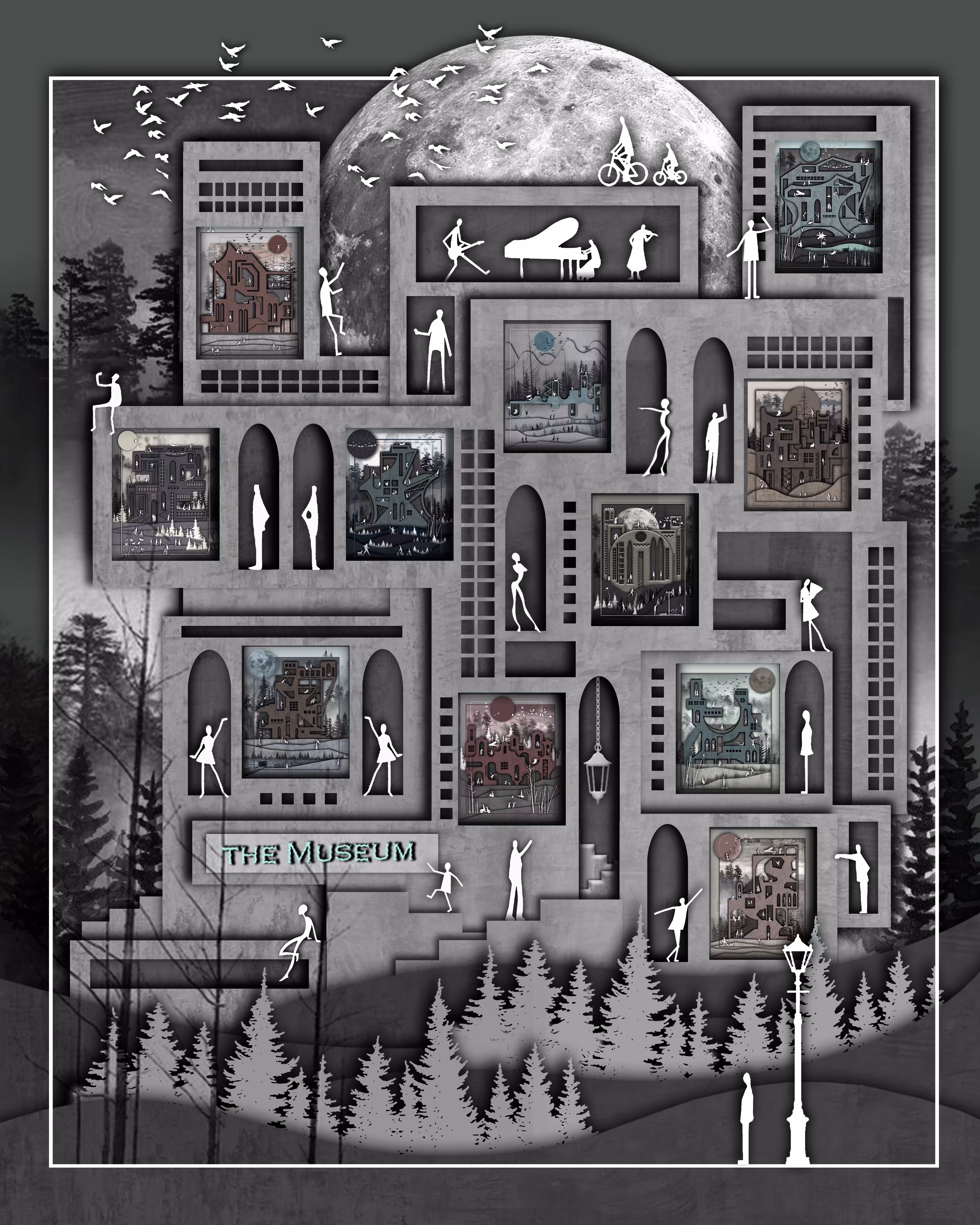 Last Legacy