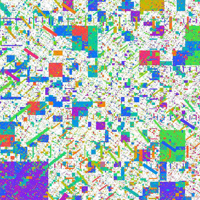 BRUSH*STR0K3S #3