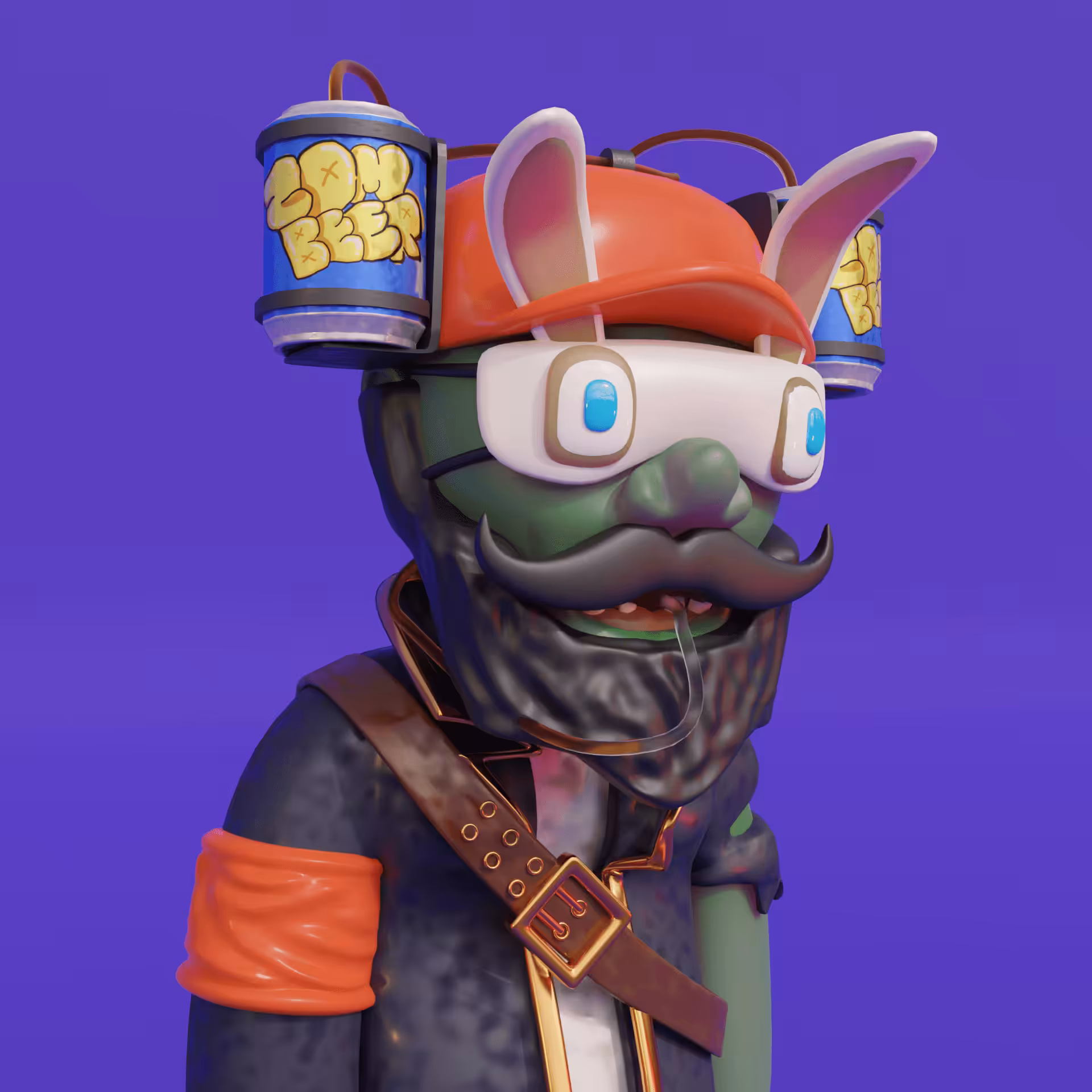 Zombie villager 124