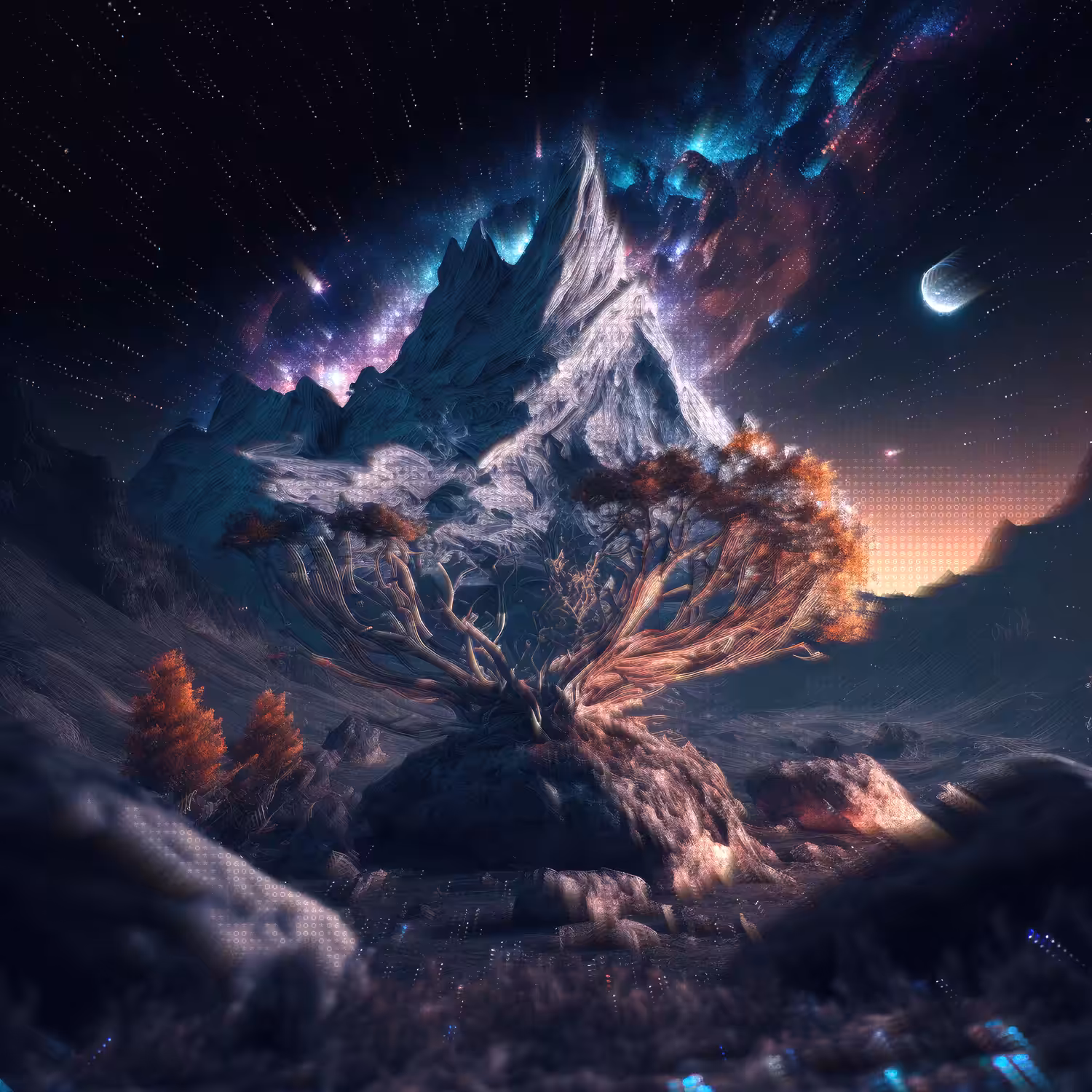 NATURE 2 #792
