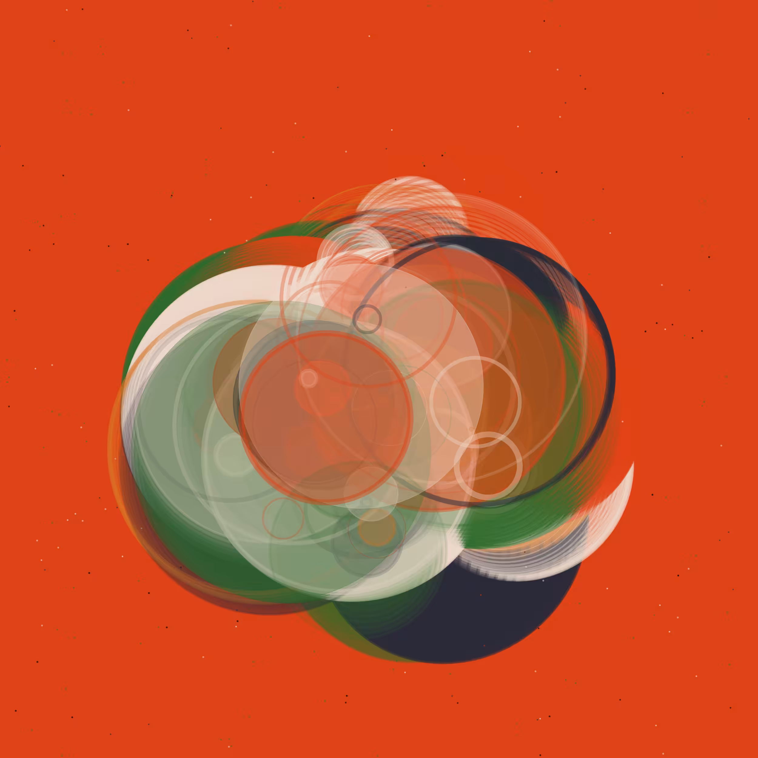 PLANETS #81