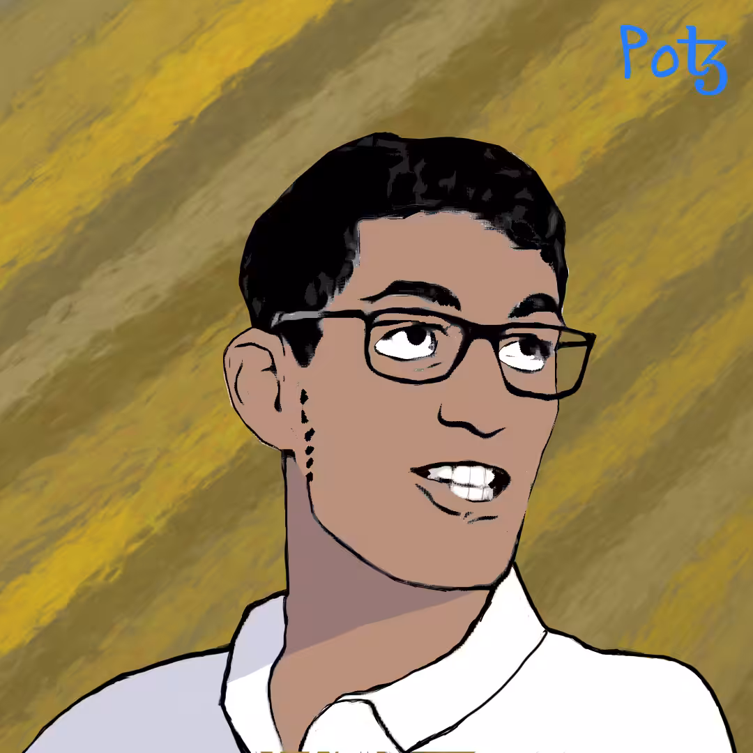 Alon Goren