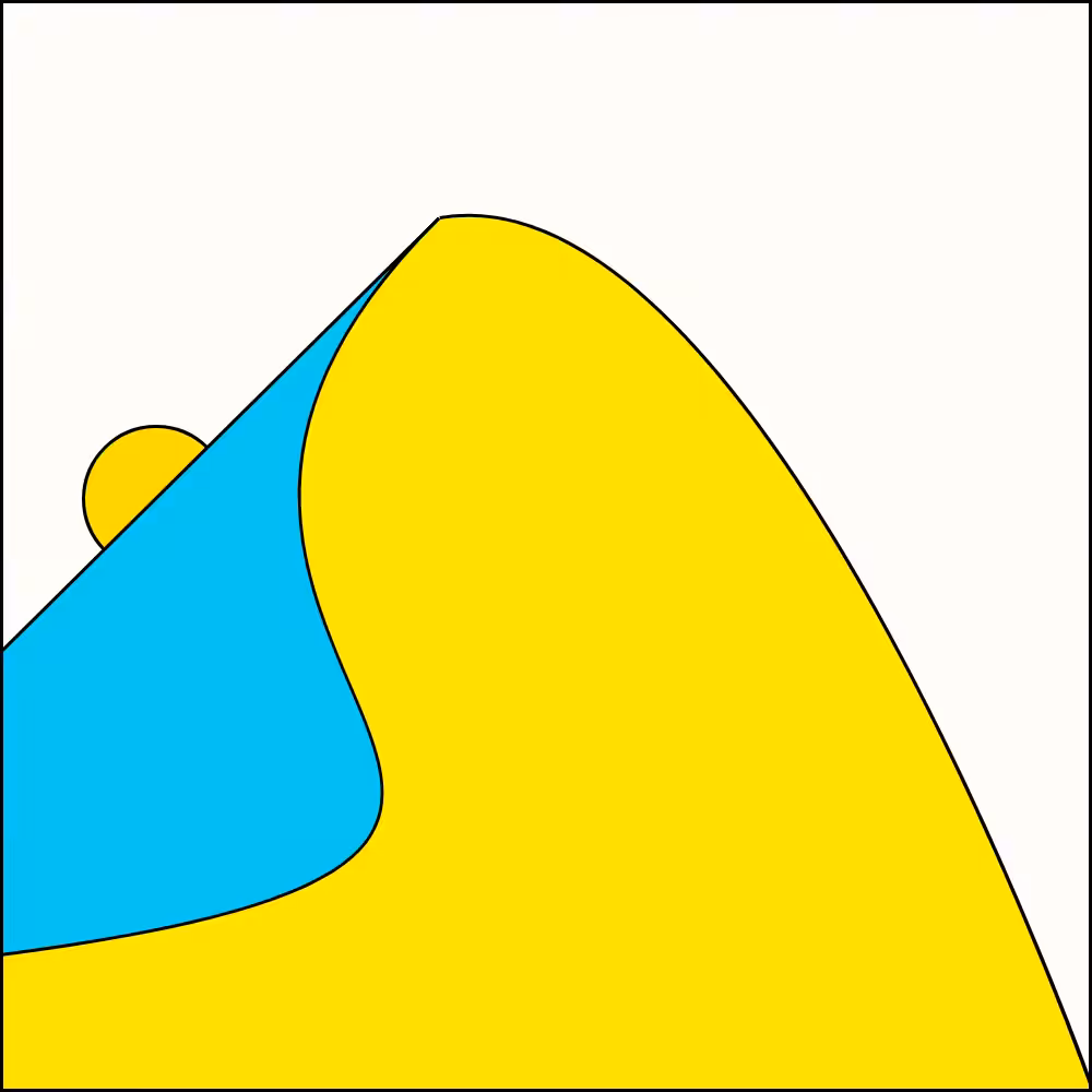 Iconic Dune #9