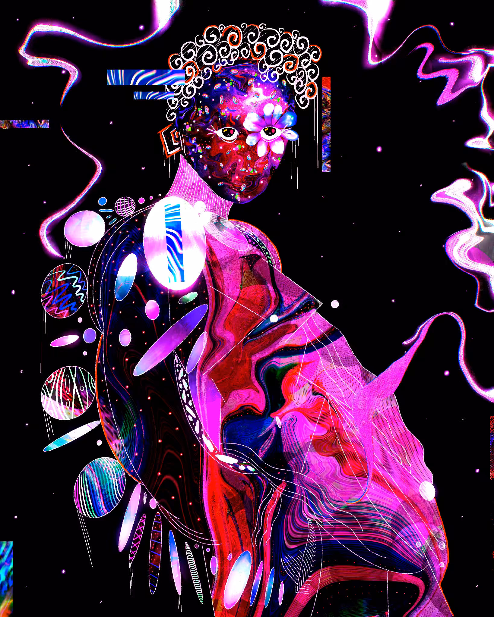 Eos Hyperion