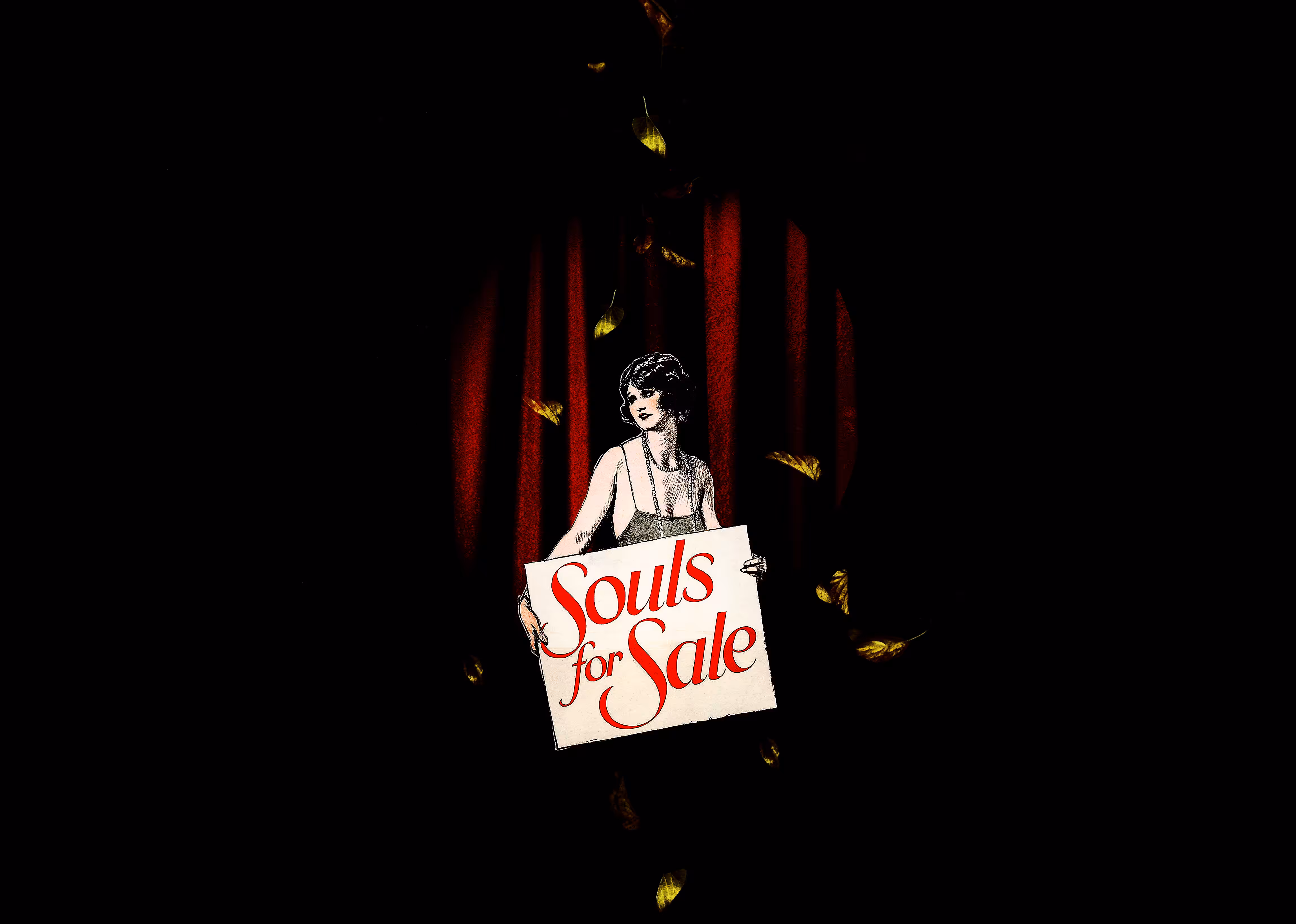 Souls for sale/Âmes à vendre
