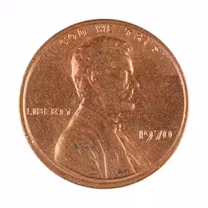 Cent #5796