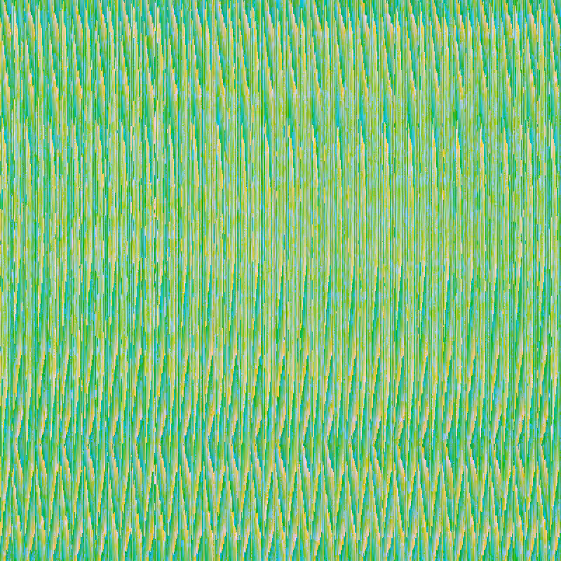 Dance of a Million Pixels #46