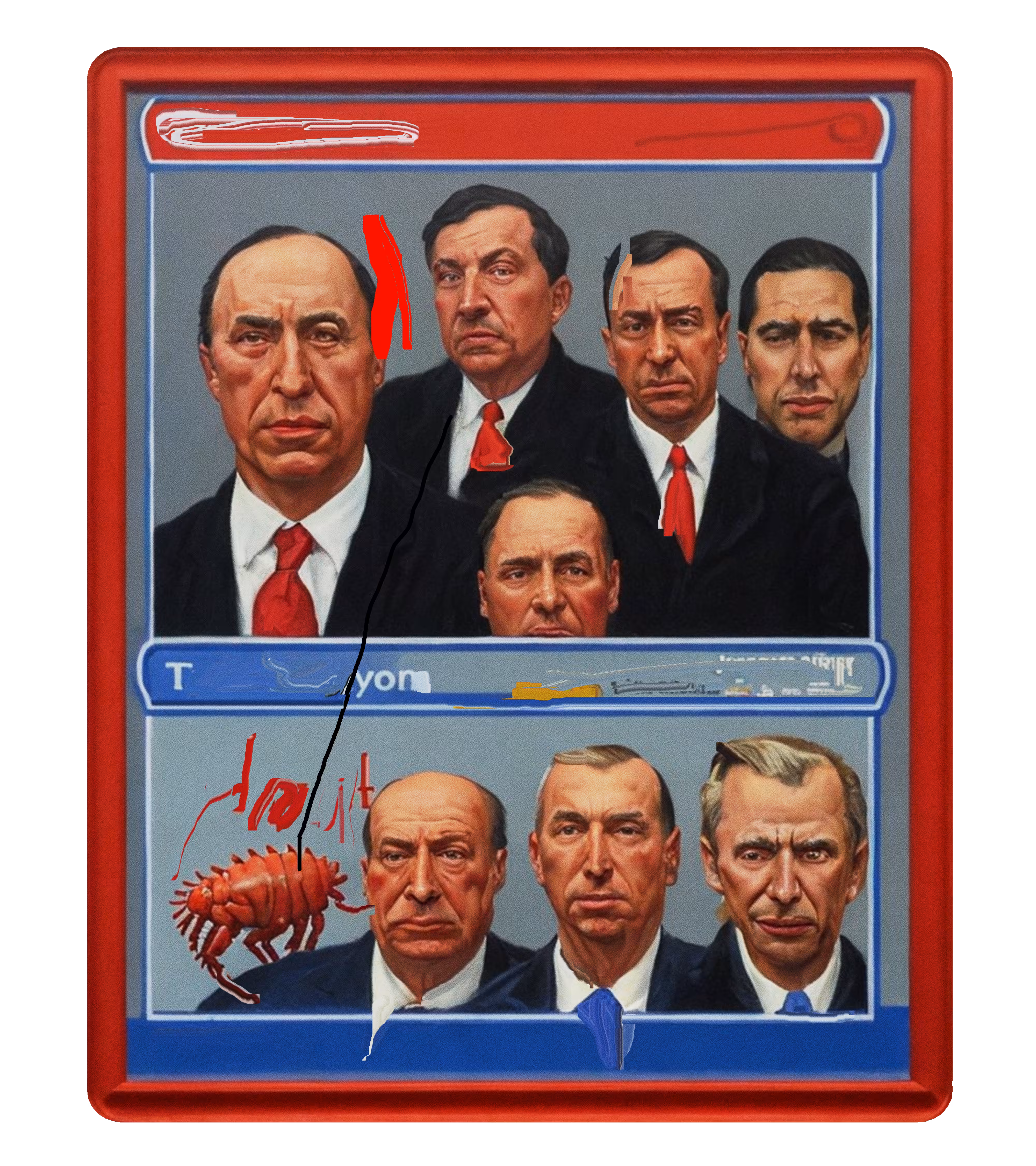 Collection: Card #636