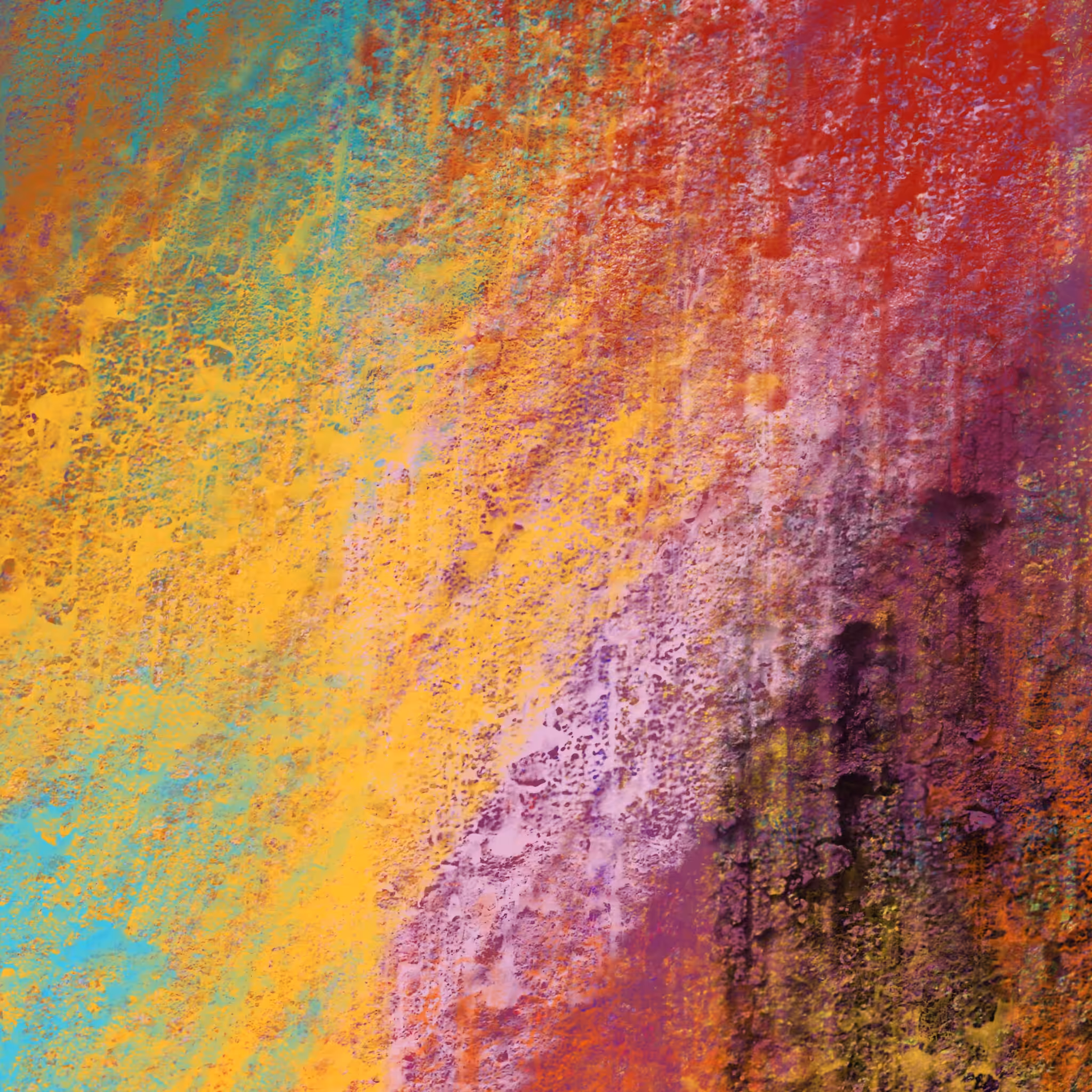 Erosion 6