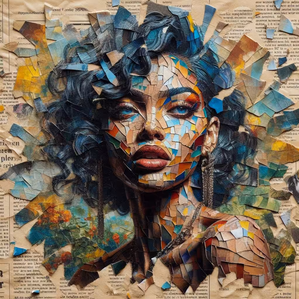 Bold, Black, Beautiful