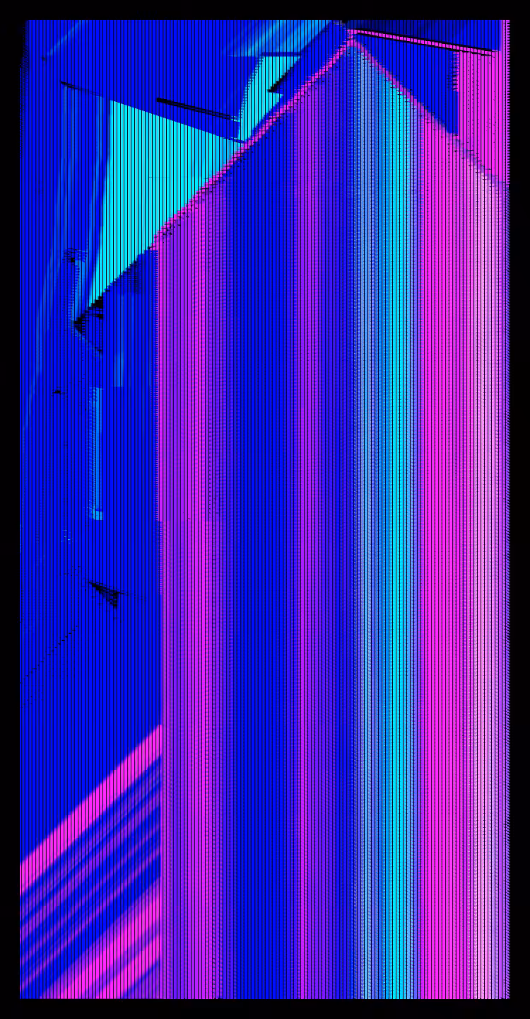 Notch #8