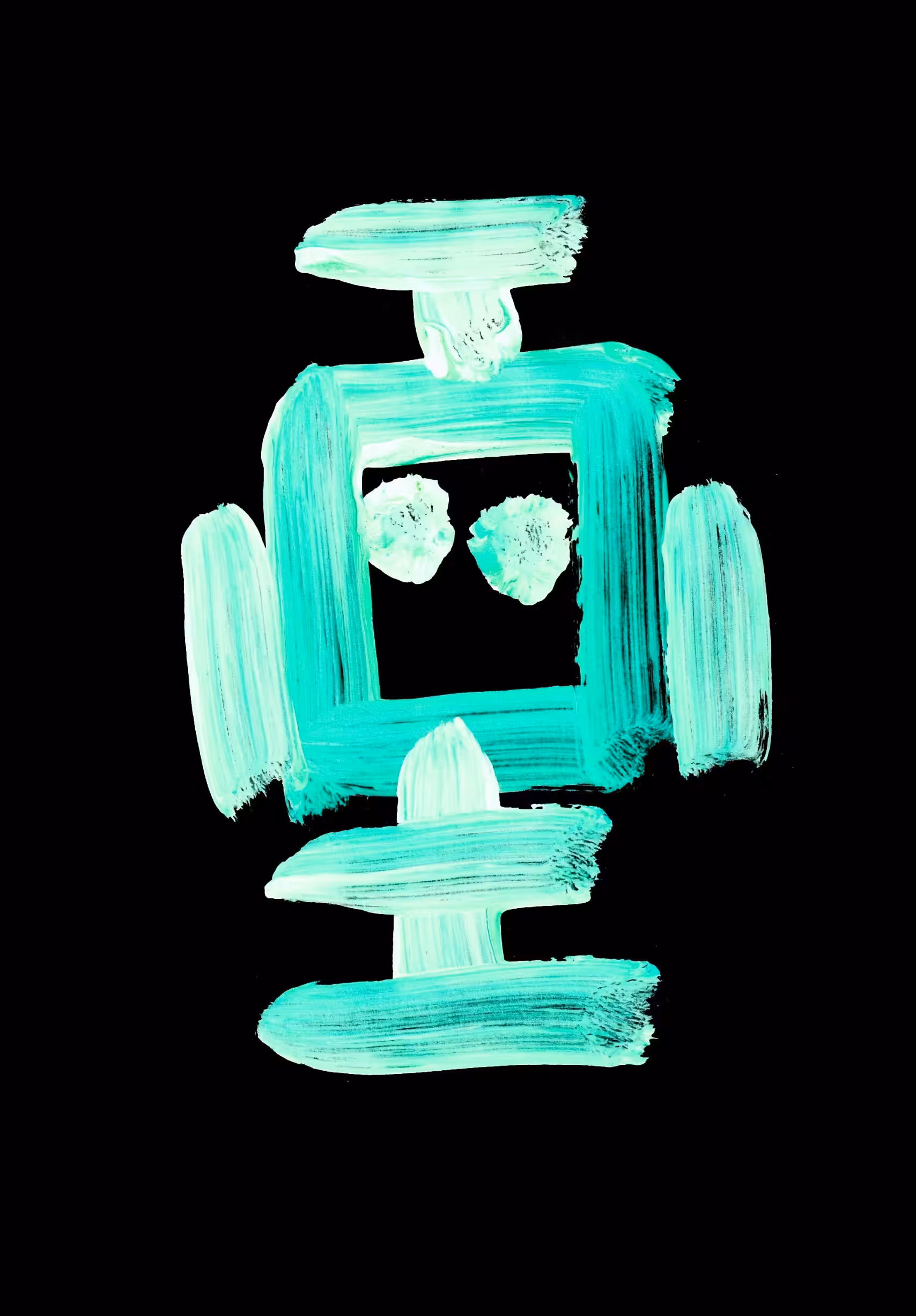 Naughty Robots! #78