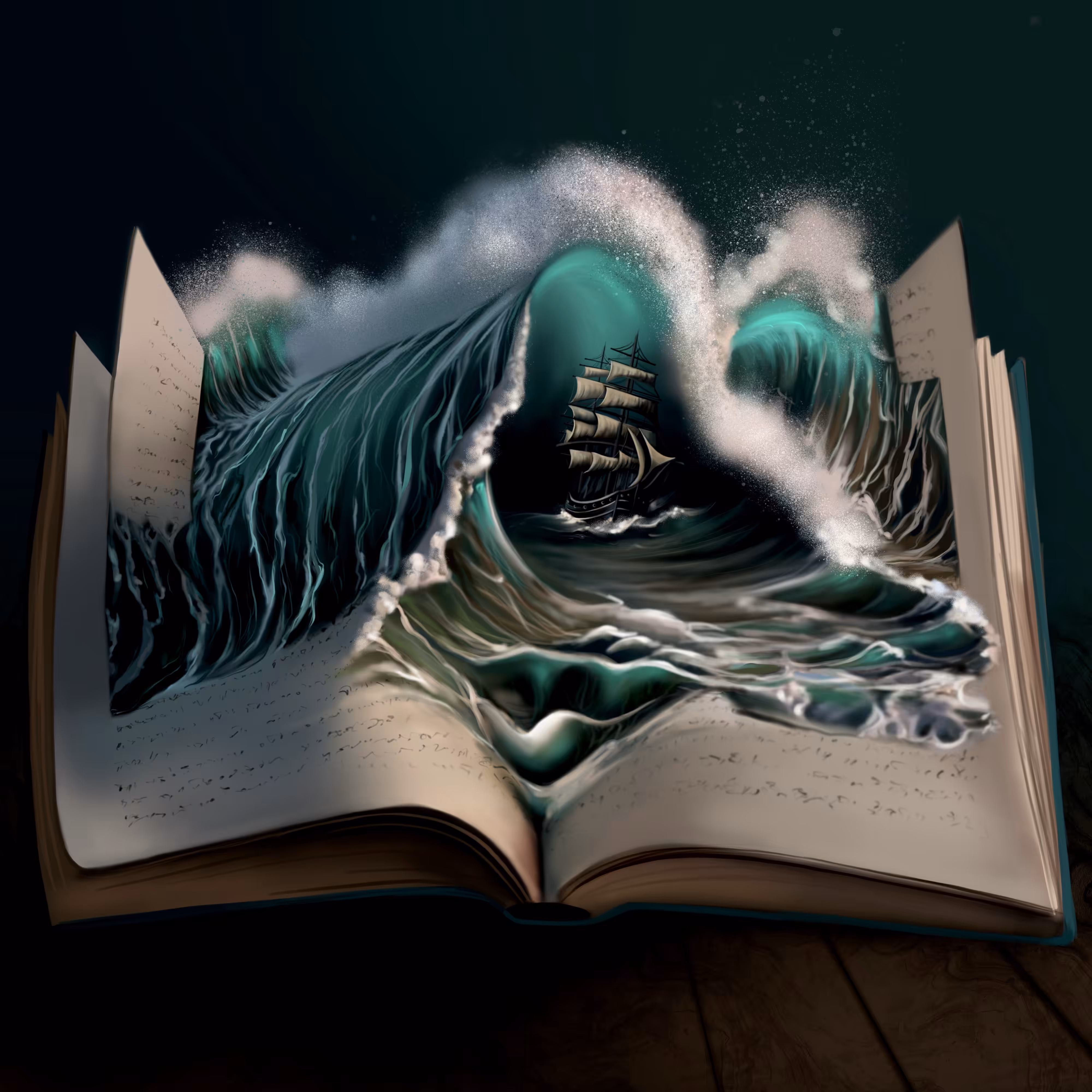 Ninth wave