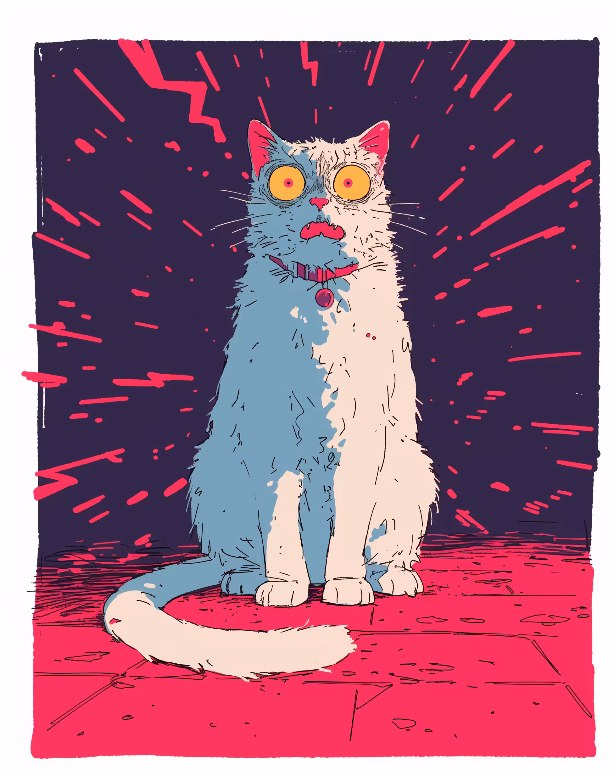 Neko Pop #2
