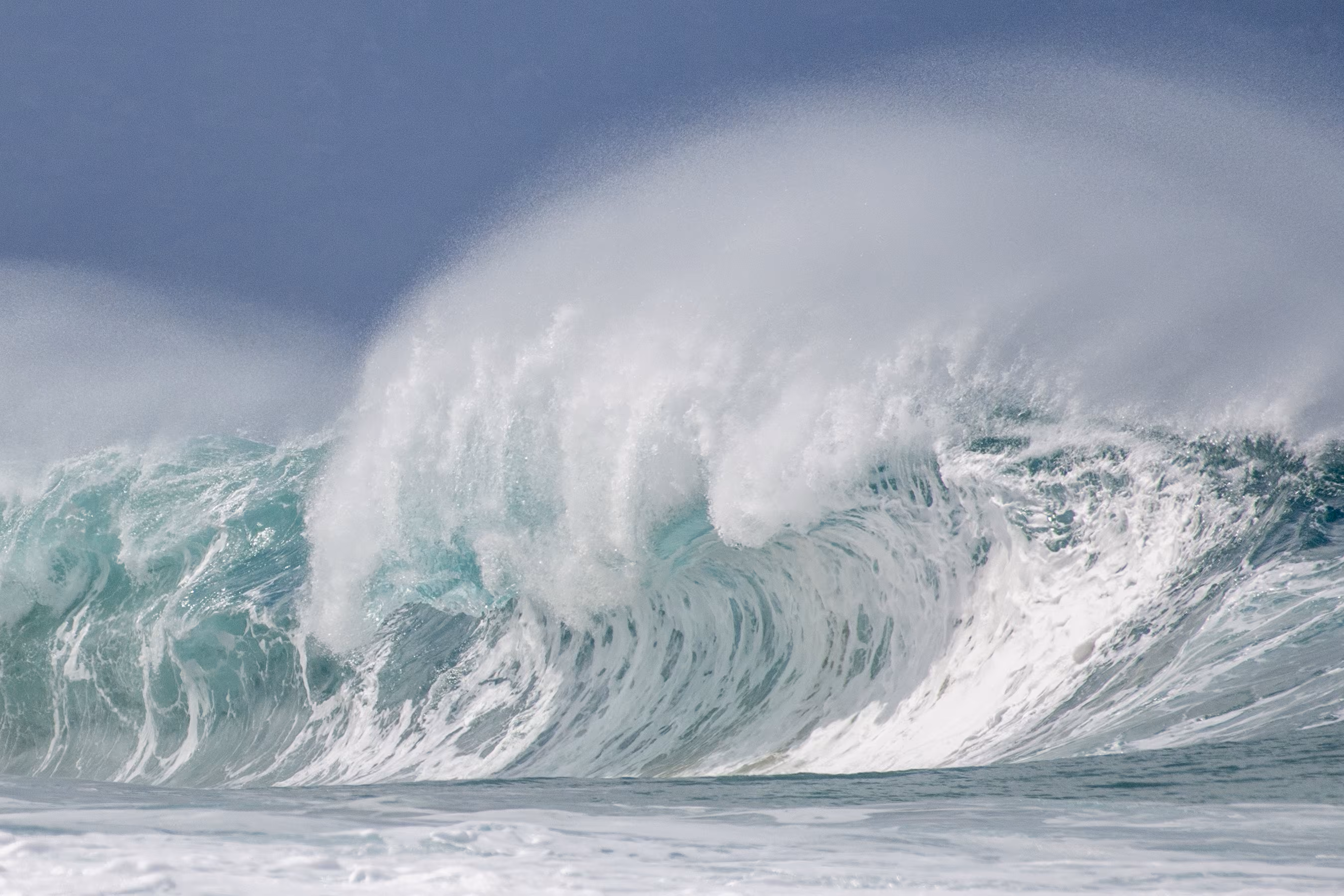 Milky Pipeline