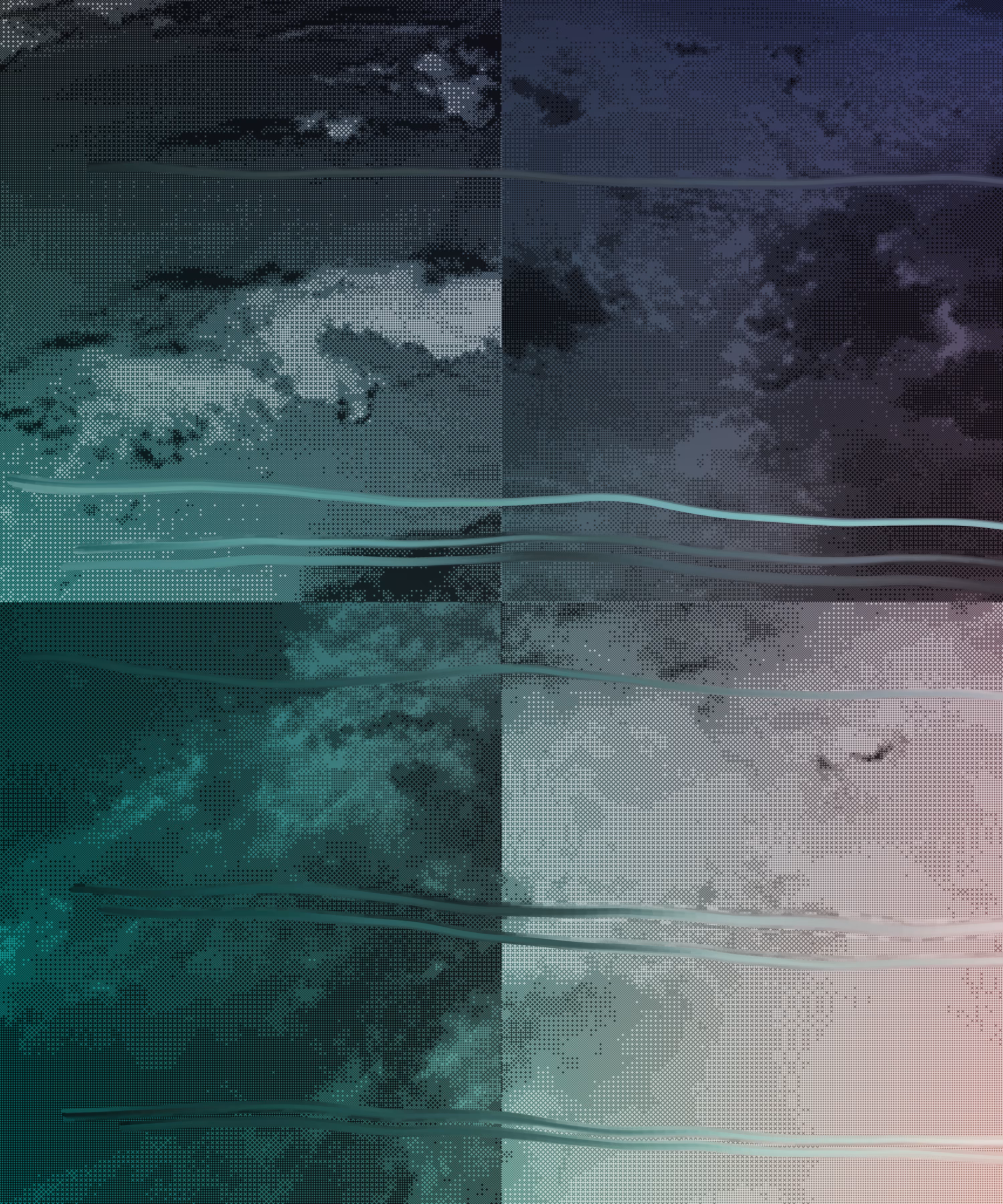 chaos becomes inverted, not averted #6