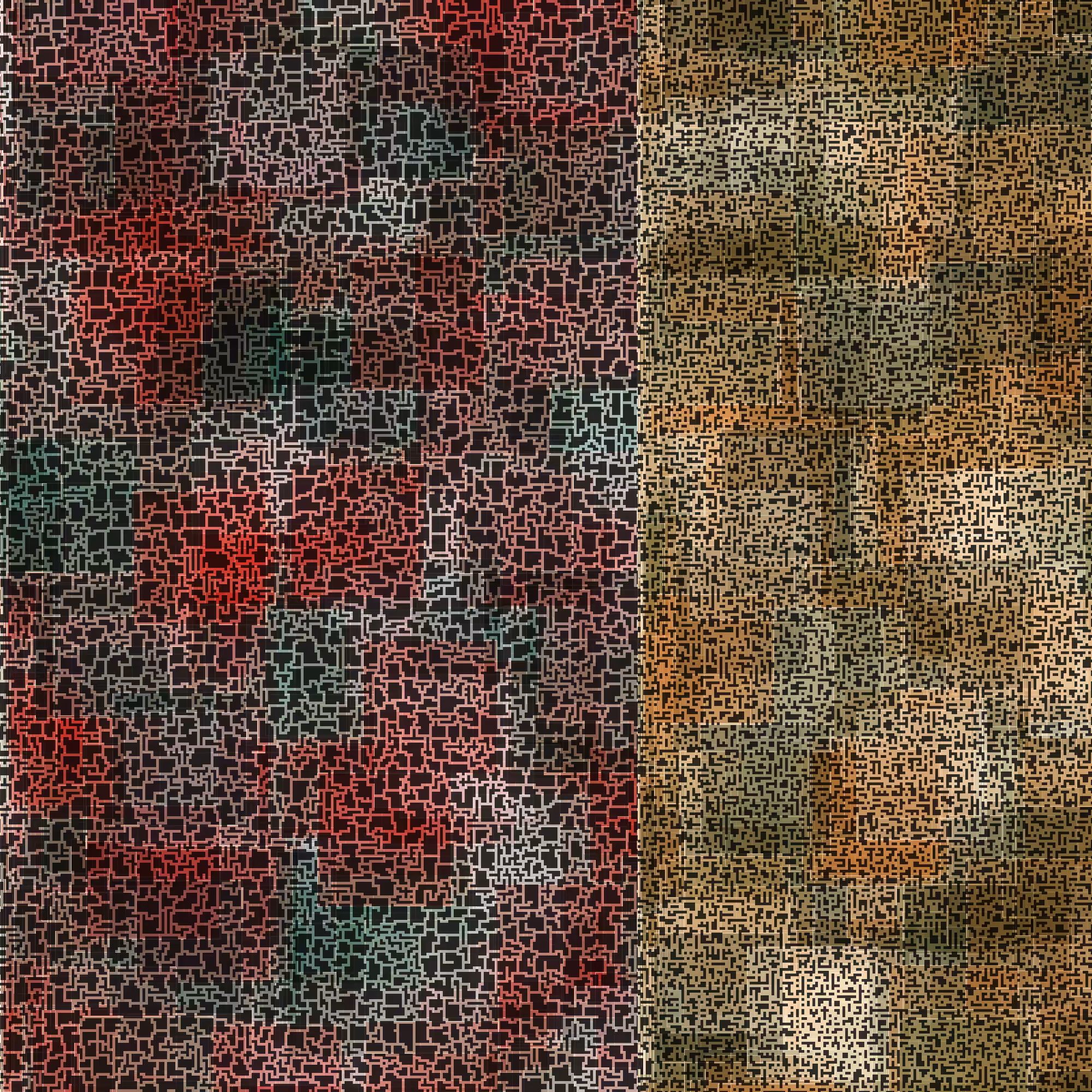 Impression N.01 #60