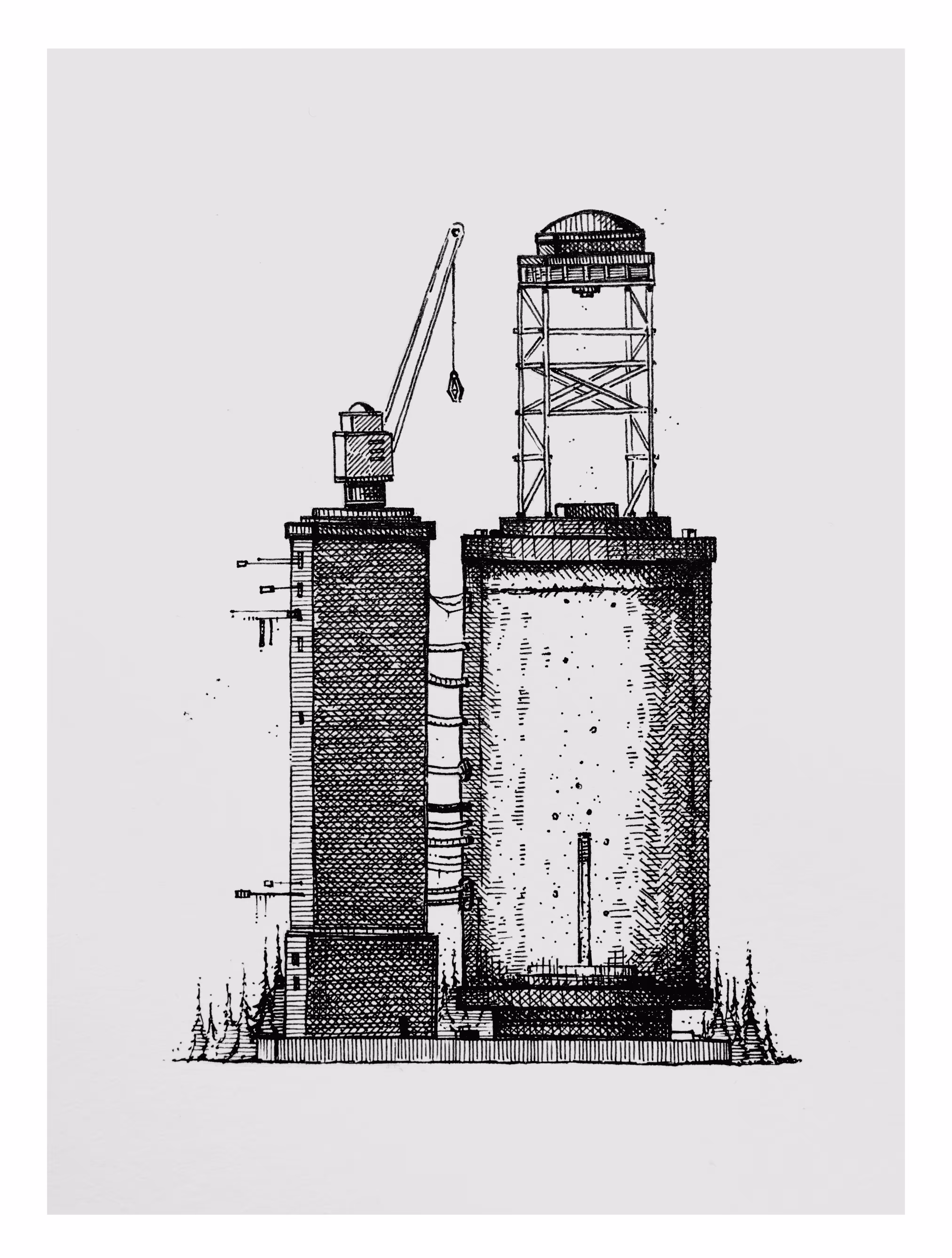Elevation II