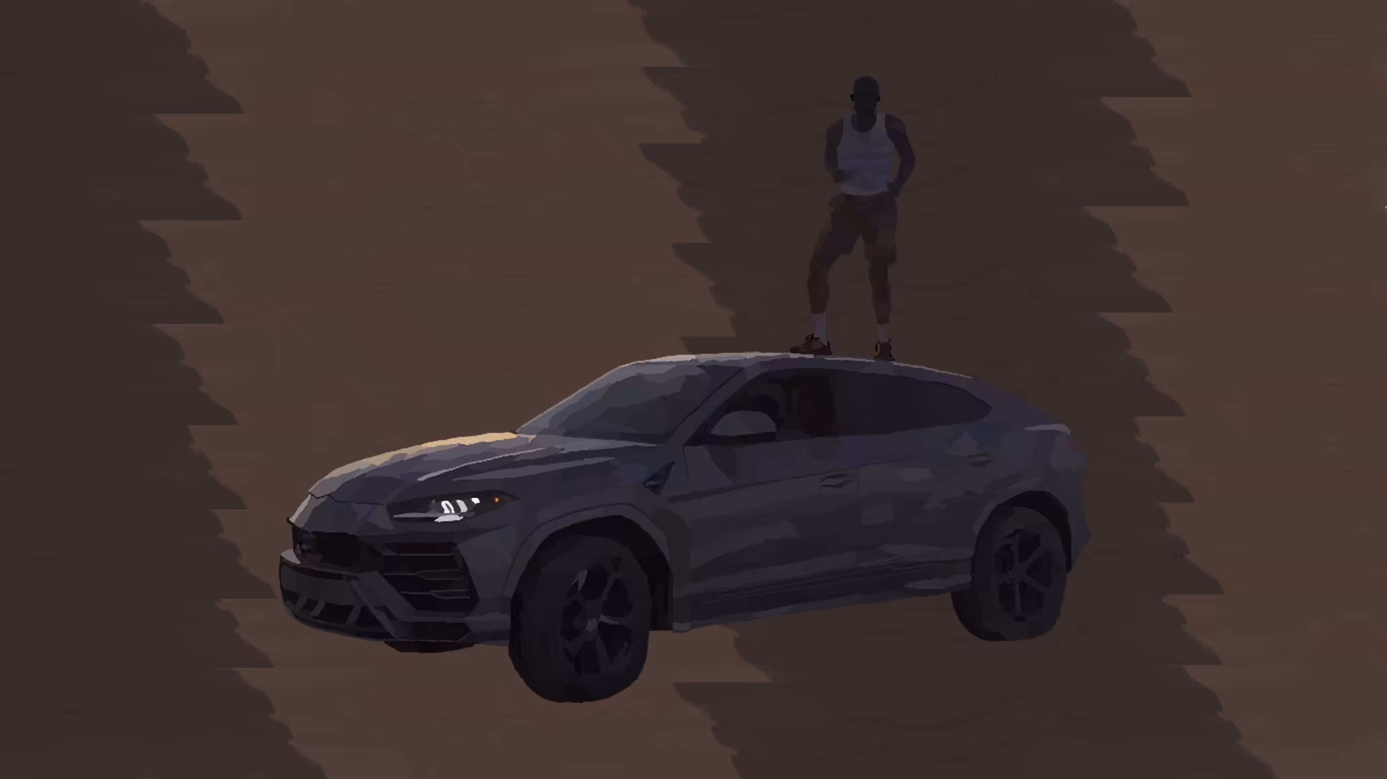 #02 "URUS"