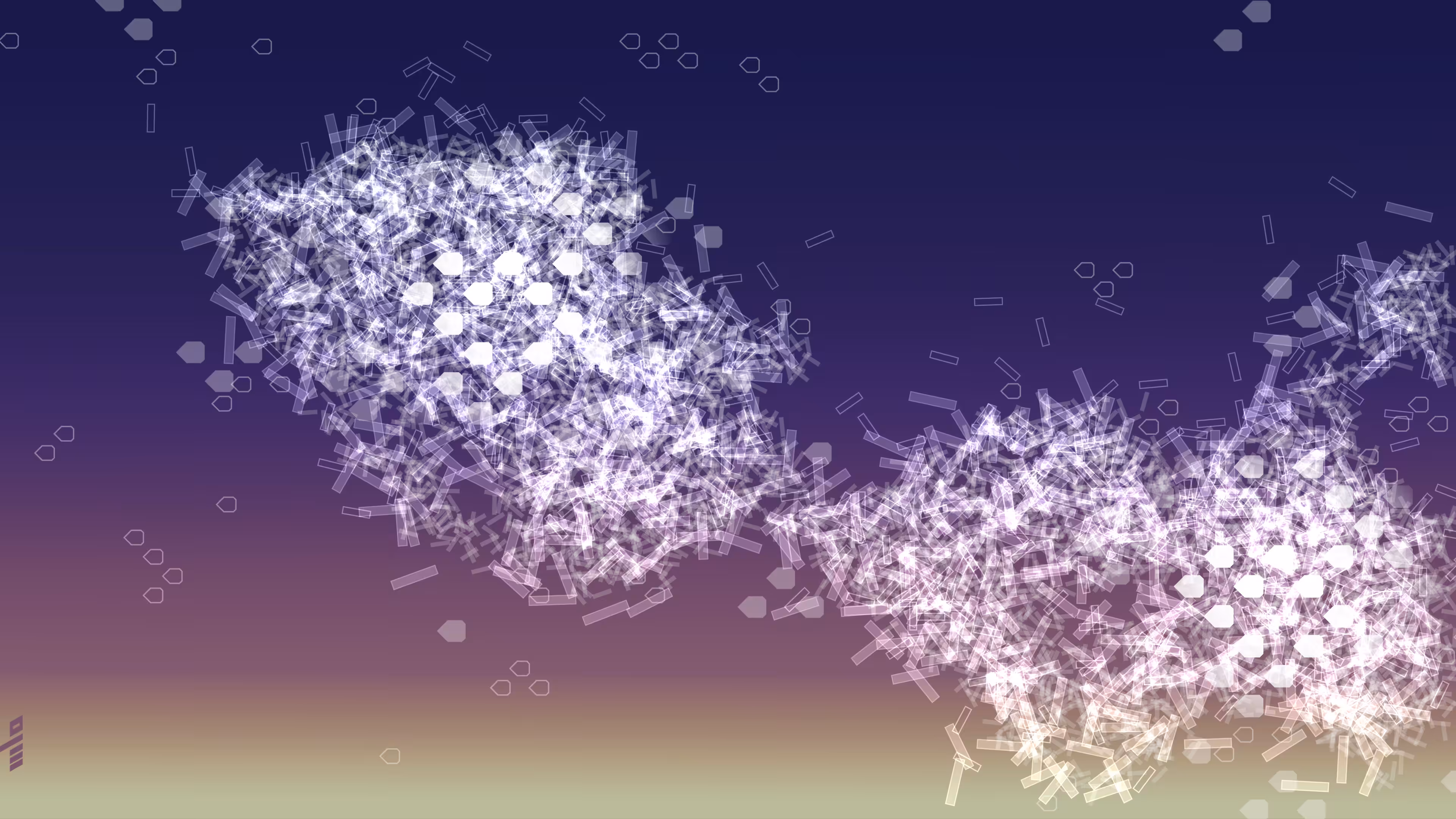 Noctilucent Mementi: Noctilucent Memento #73