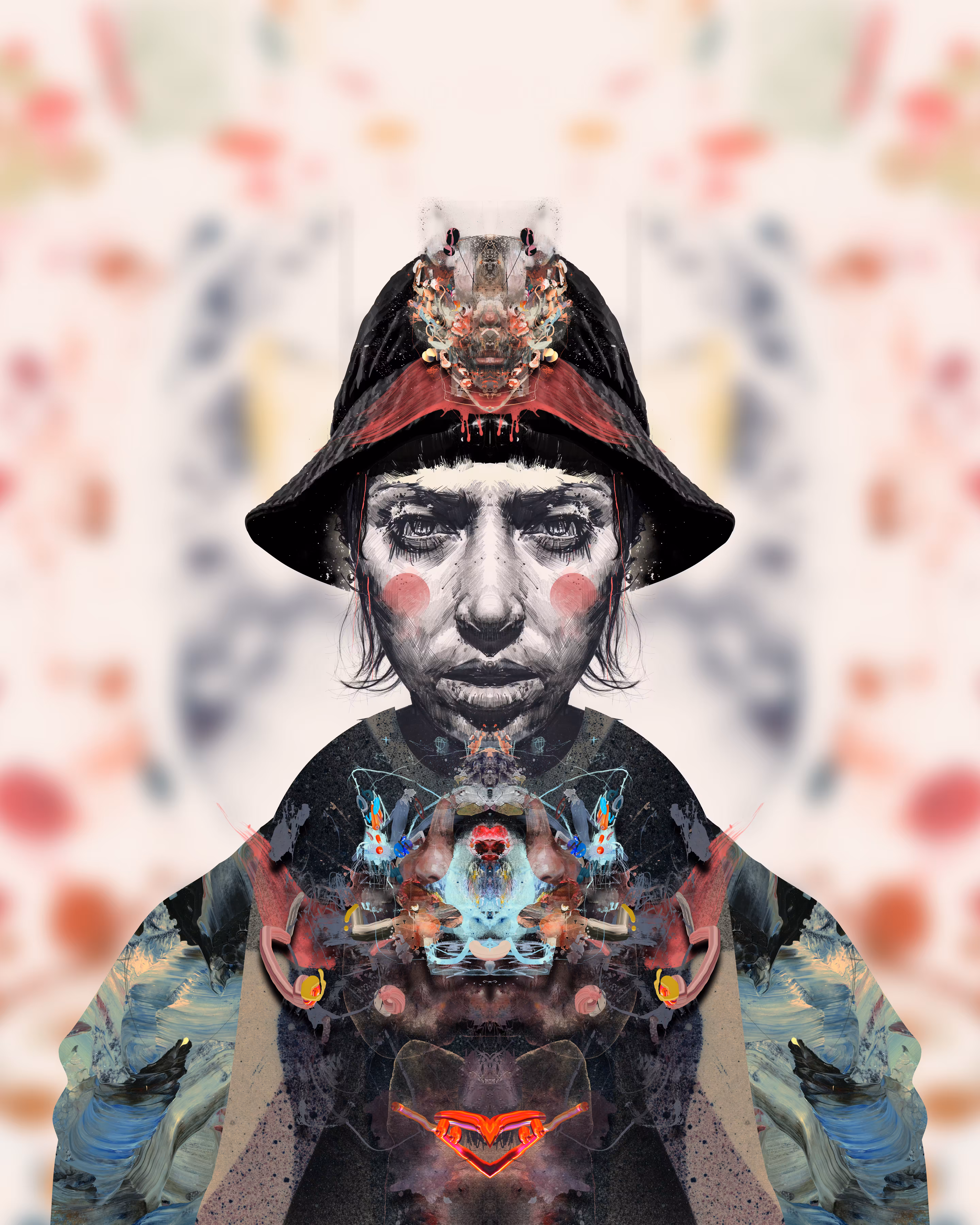 Y Variant 007