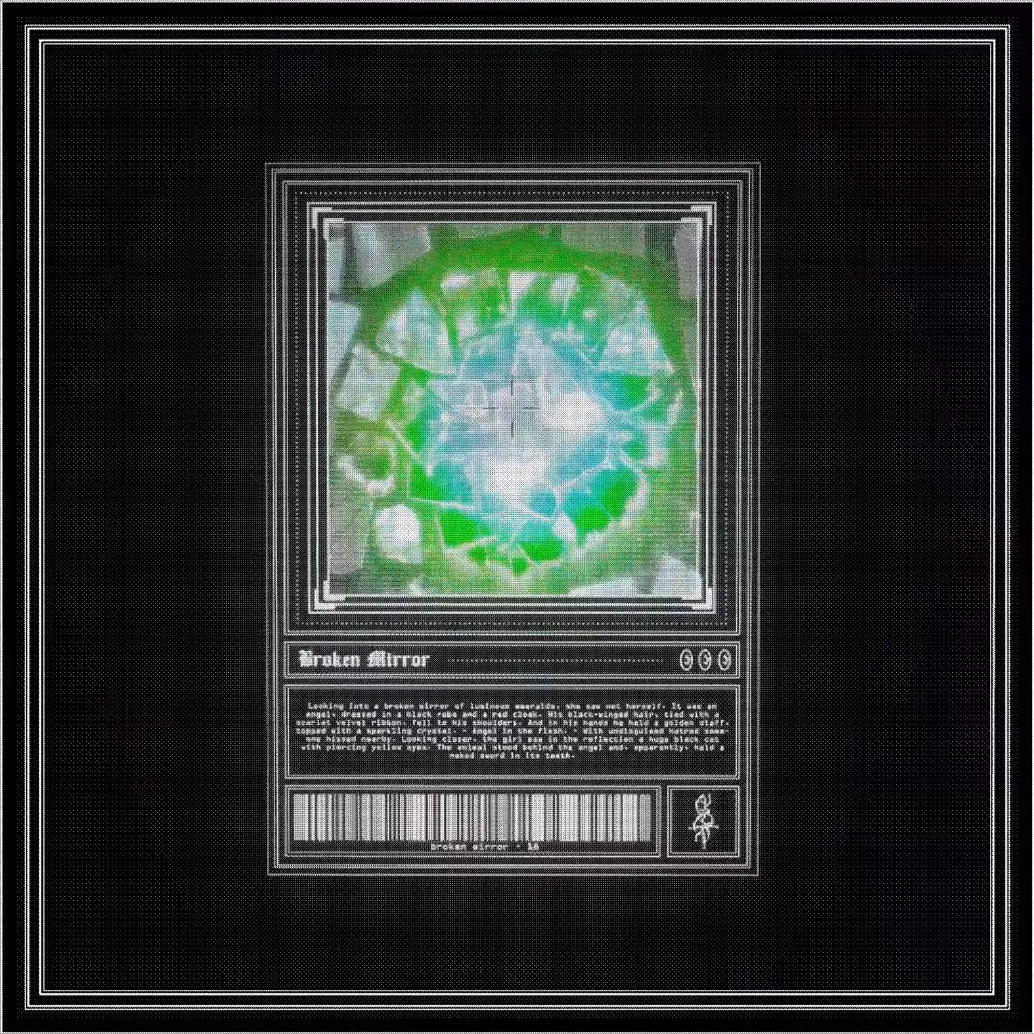 [Dark Age Pass][18][Broken Mirror]