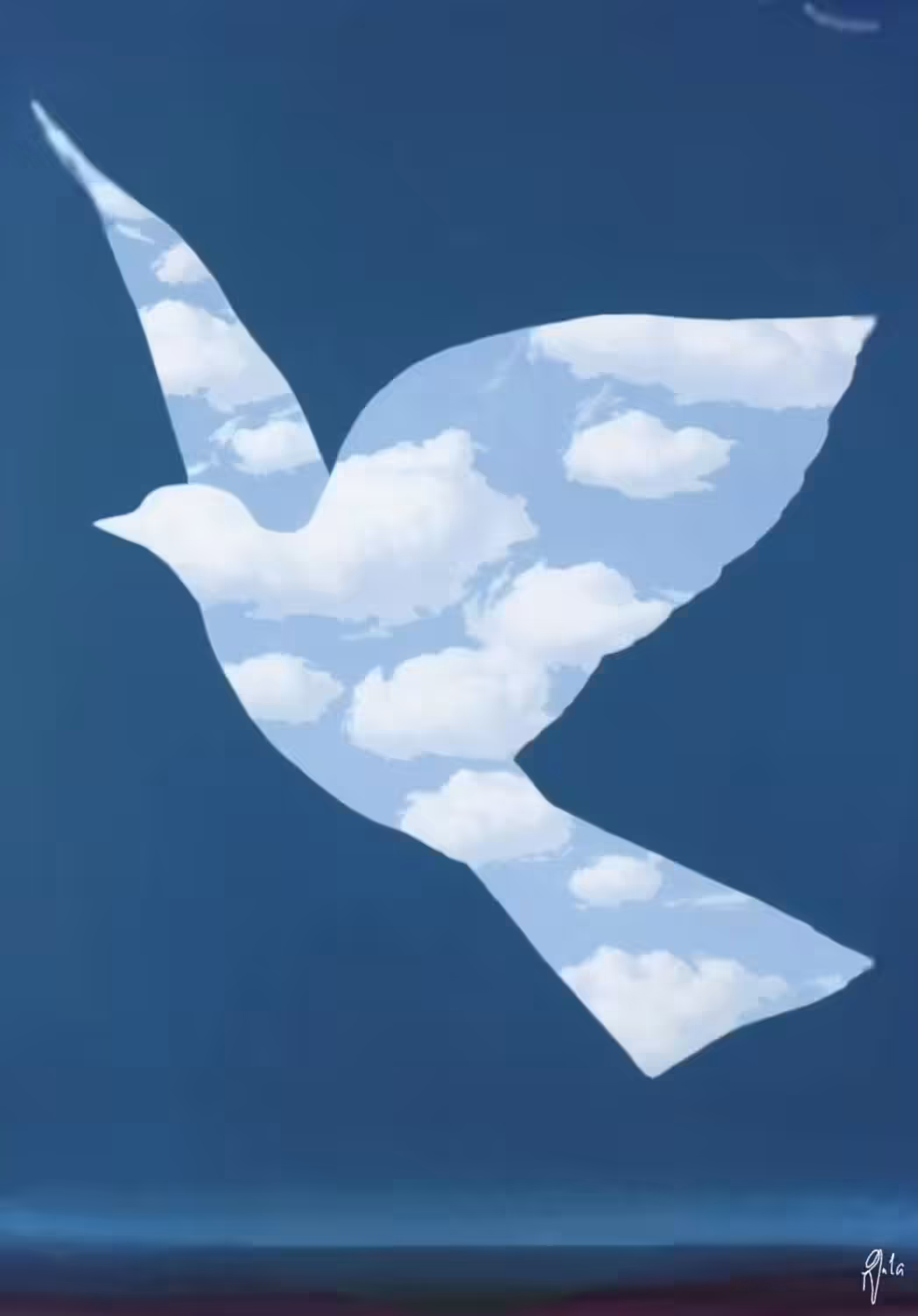 VIRTUAL SKY BIRD