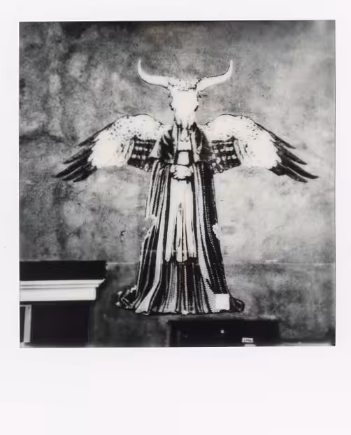 Saint Salvation