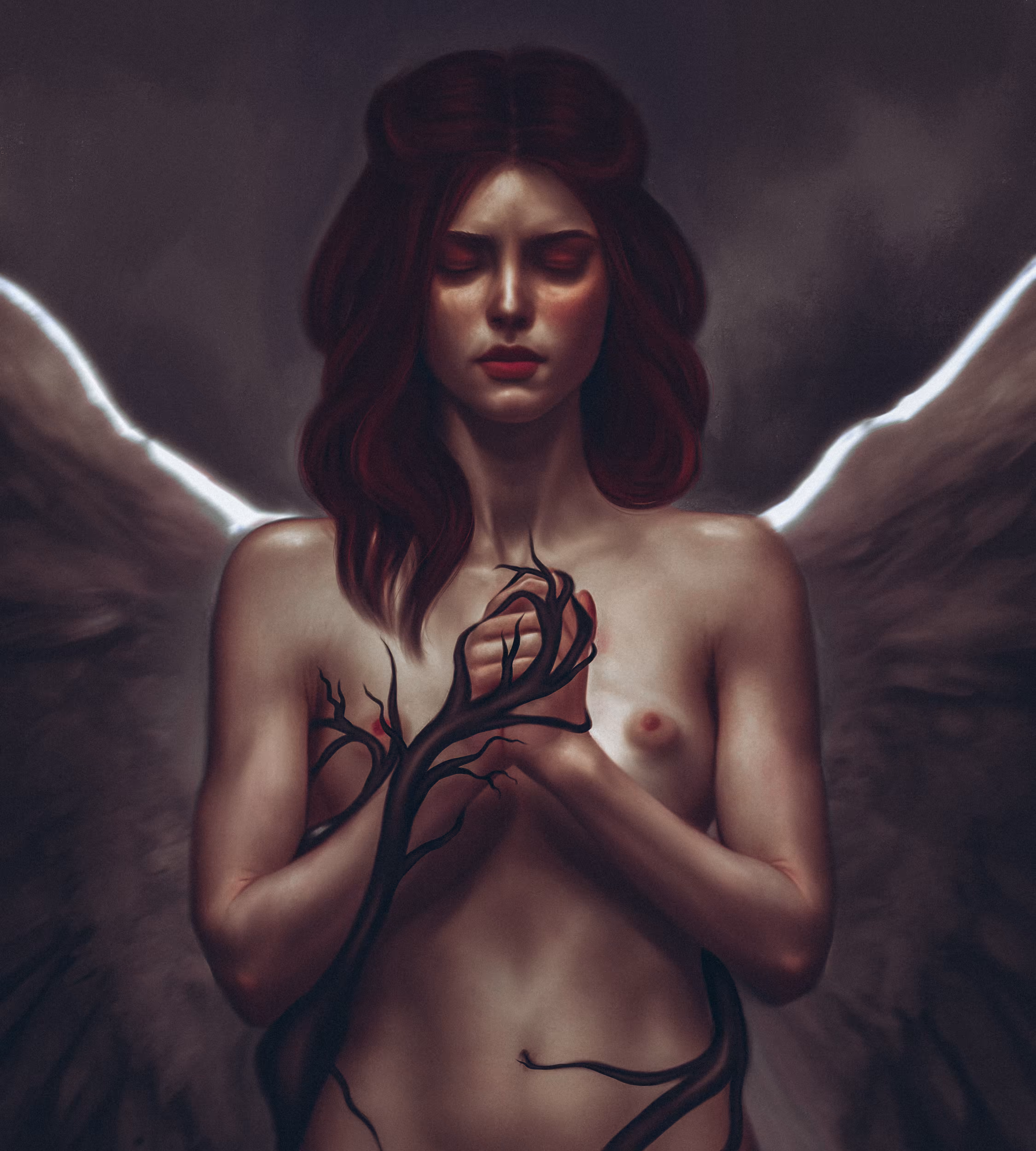 Fallen Angel