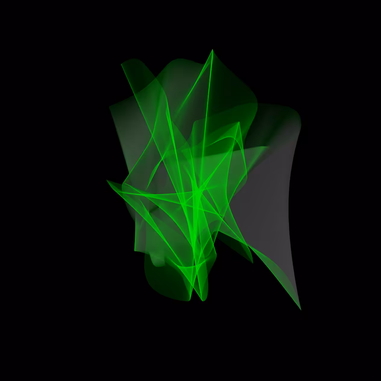Perlin worm #7