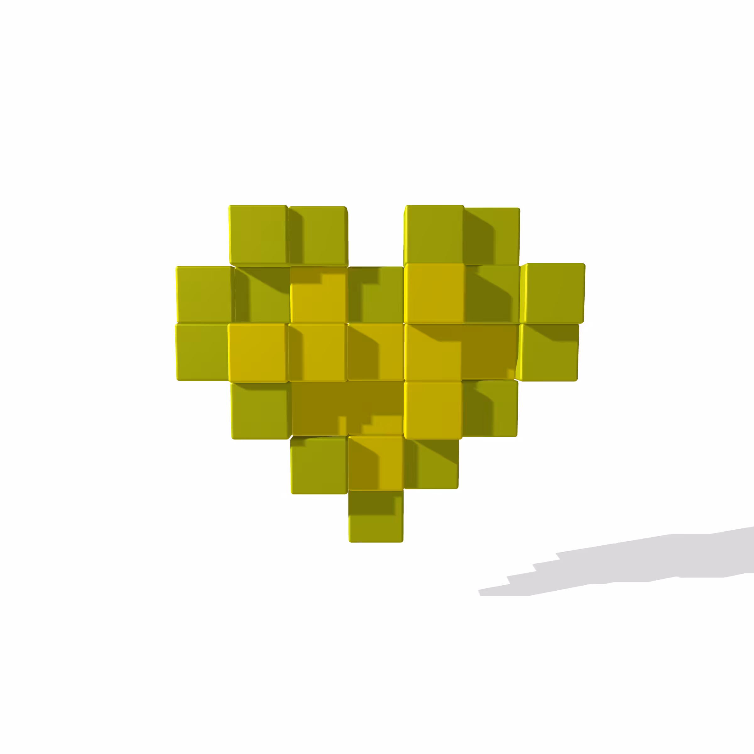 heart + craft #6003
