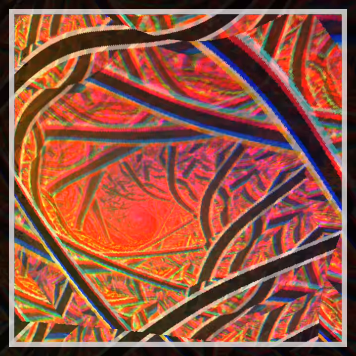 Fractal Heart
