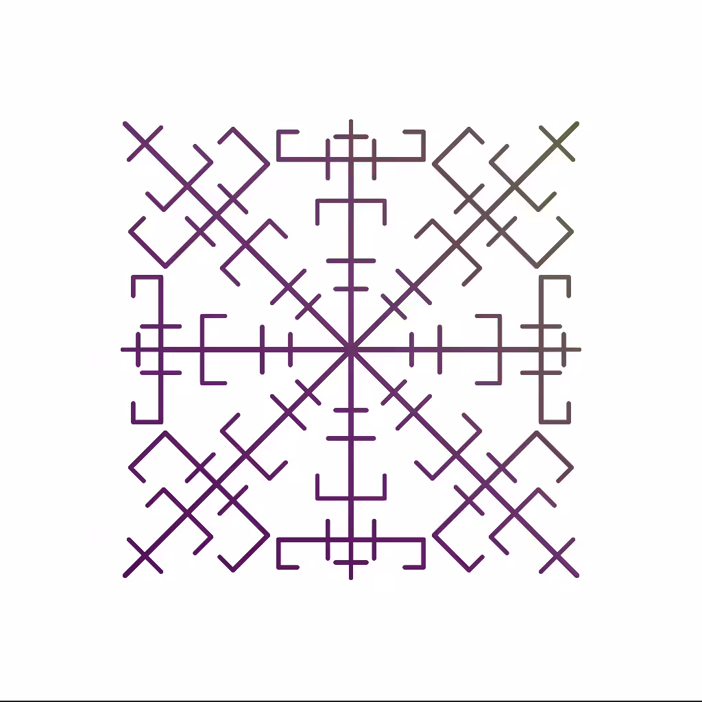 Fractal Society #2