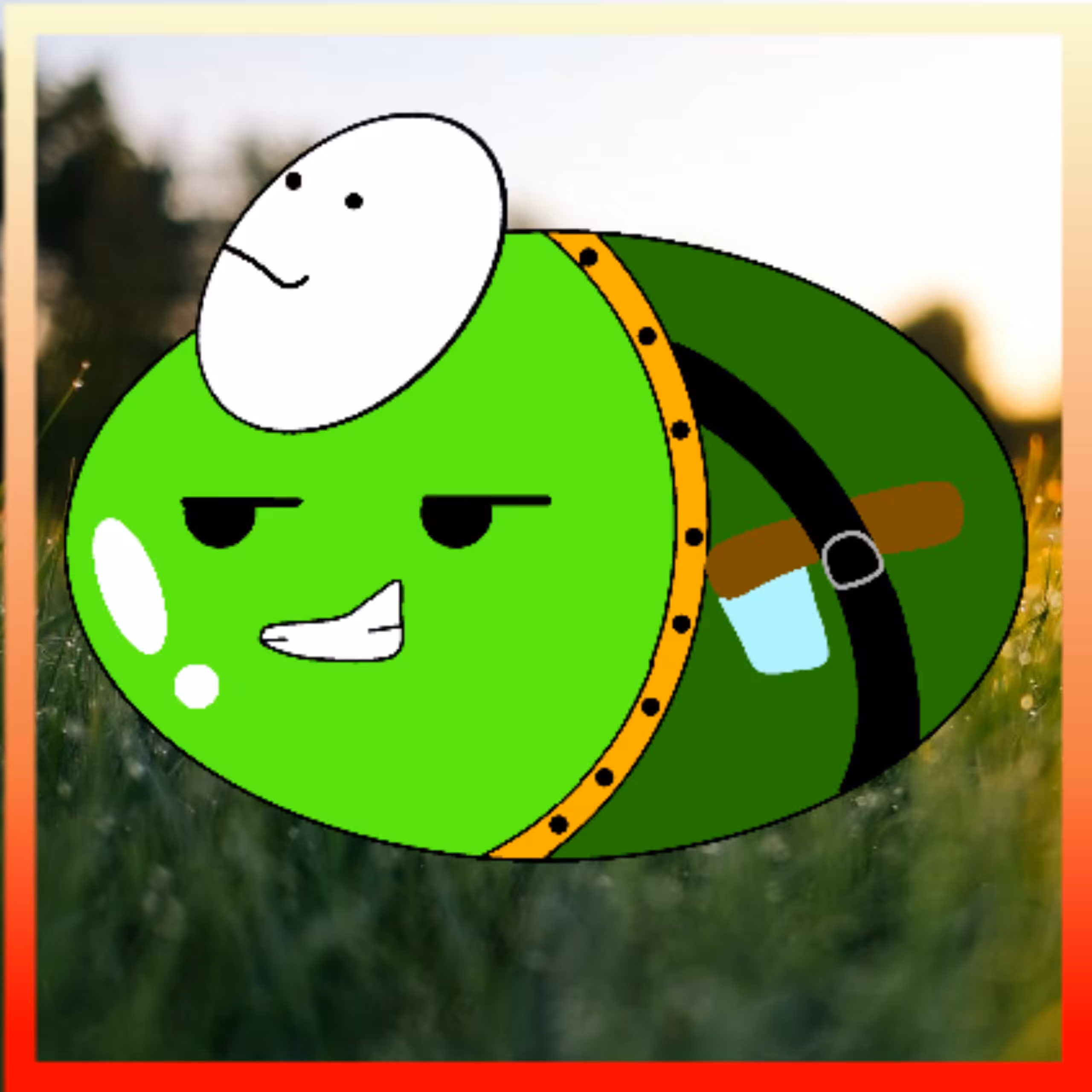 ghobeans #2