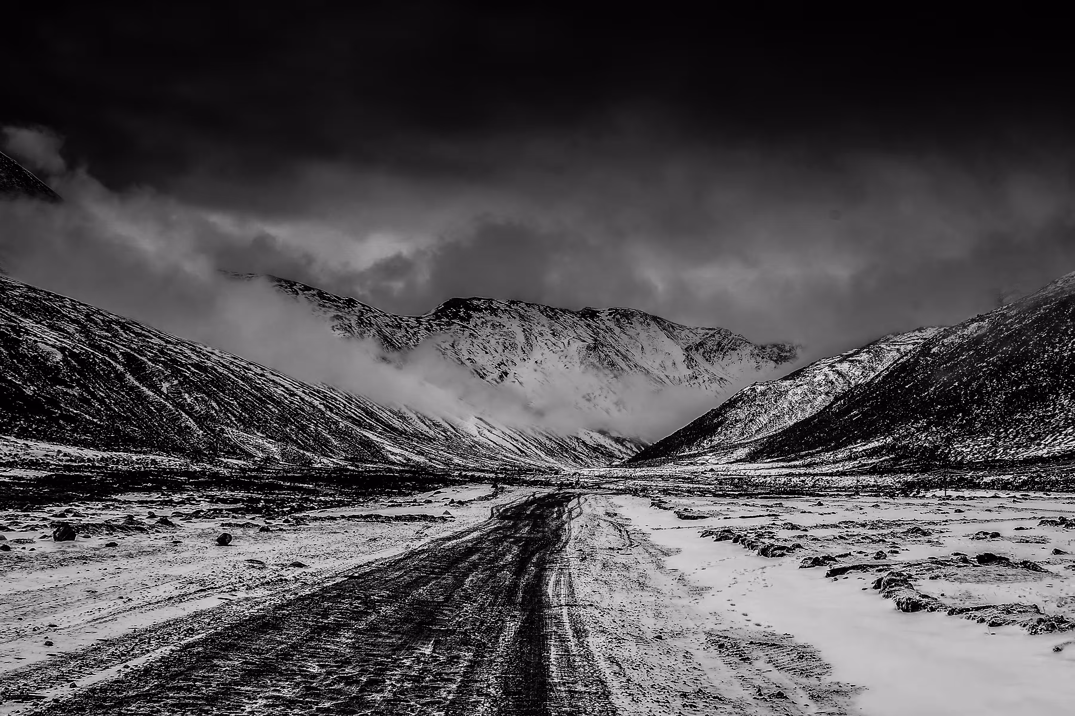 The Silk Route #2