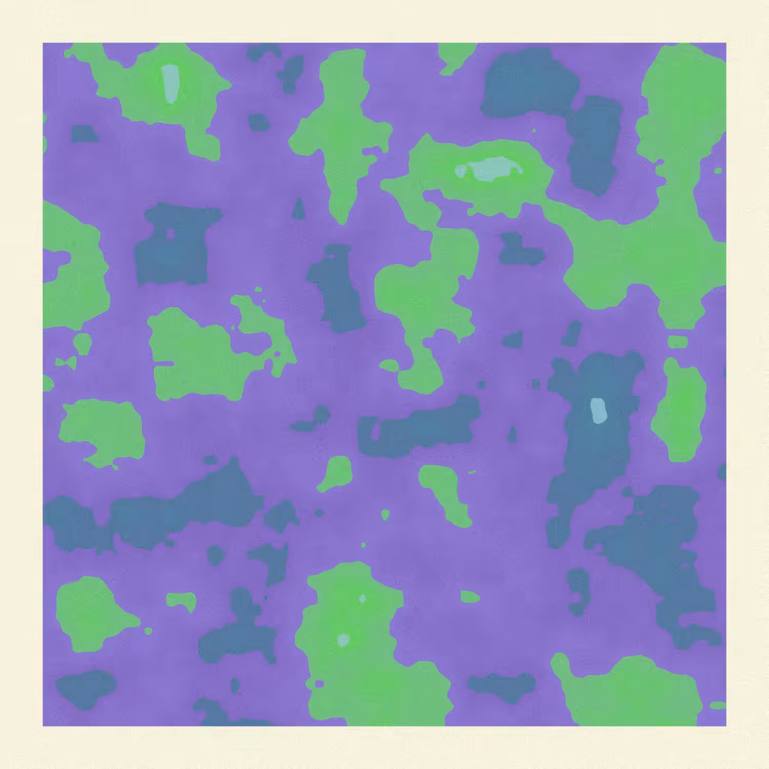 New Islands #68