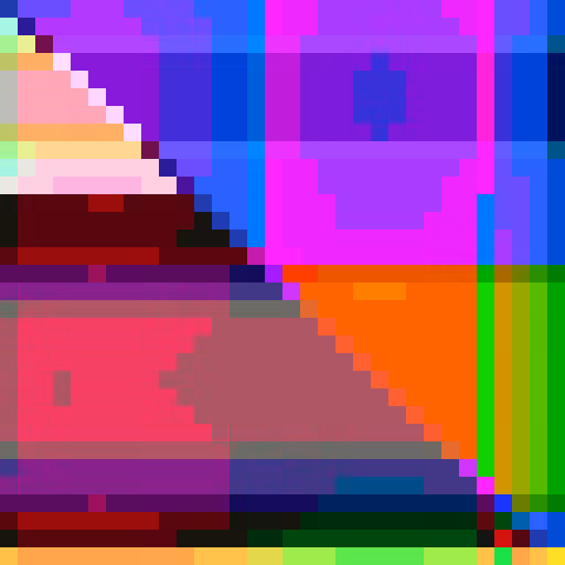GLICPIXXXVER002 #3507