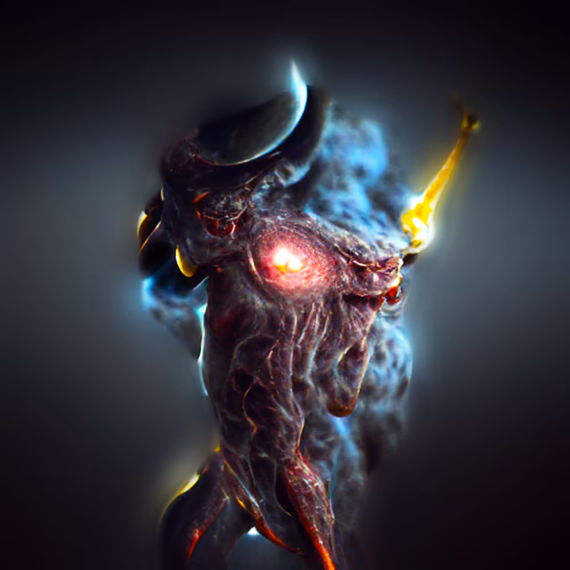 SPECIAL EDITION: VOIDBOY