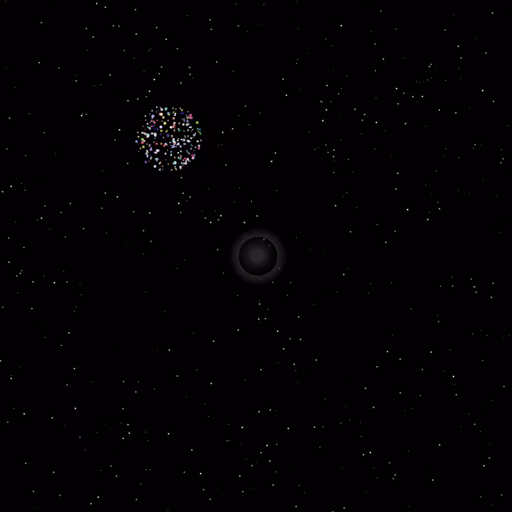 Void's Velvet #134