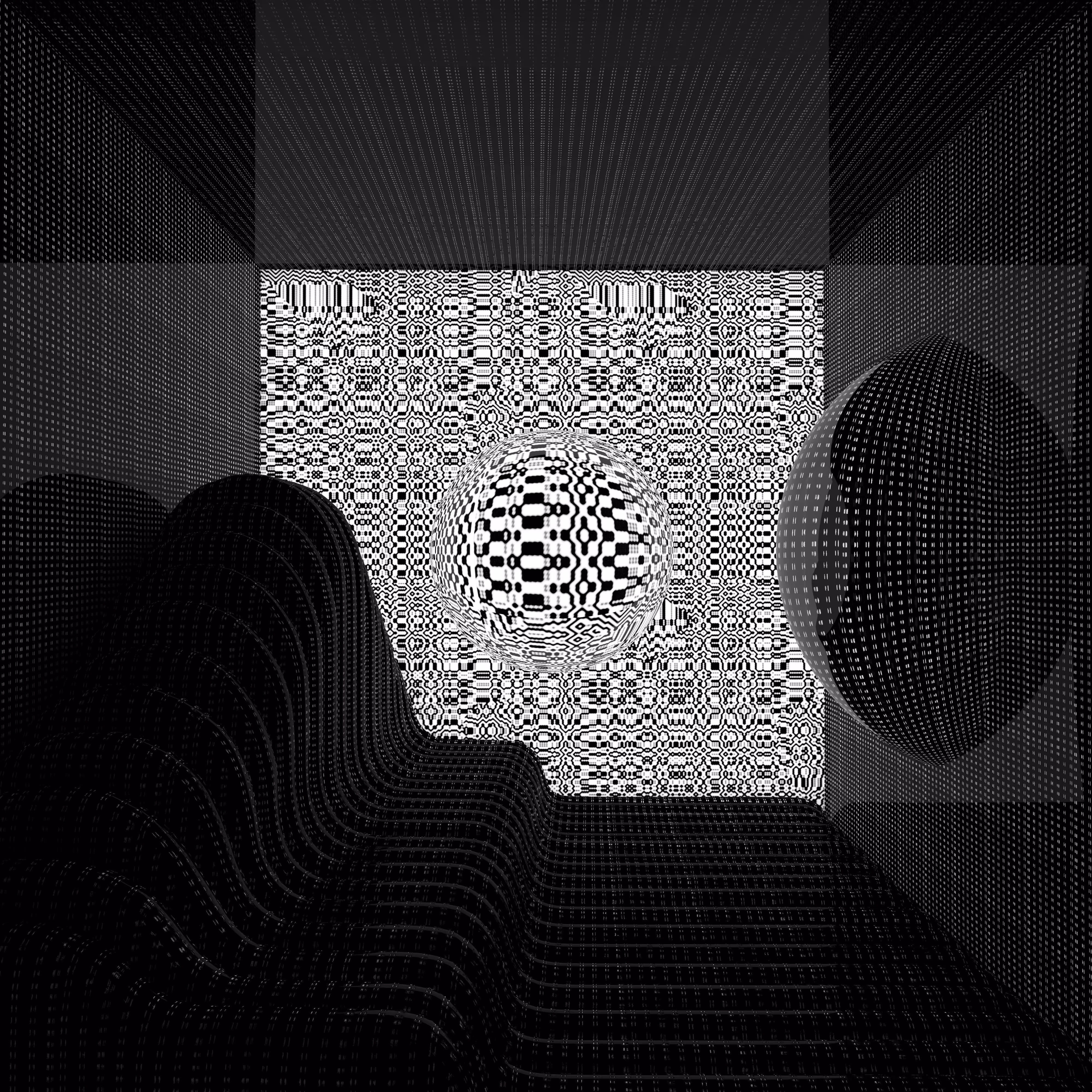 ECHO SPACE #2