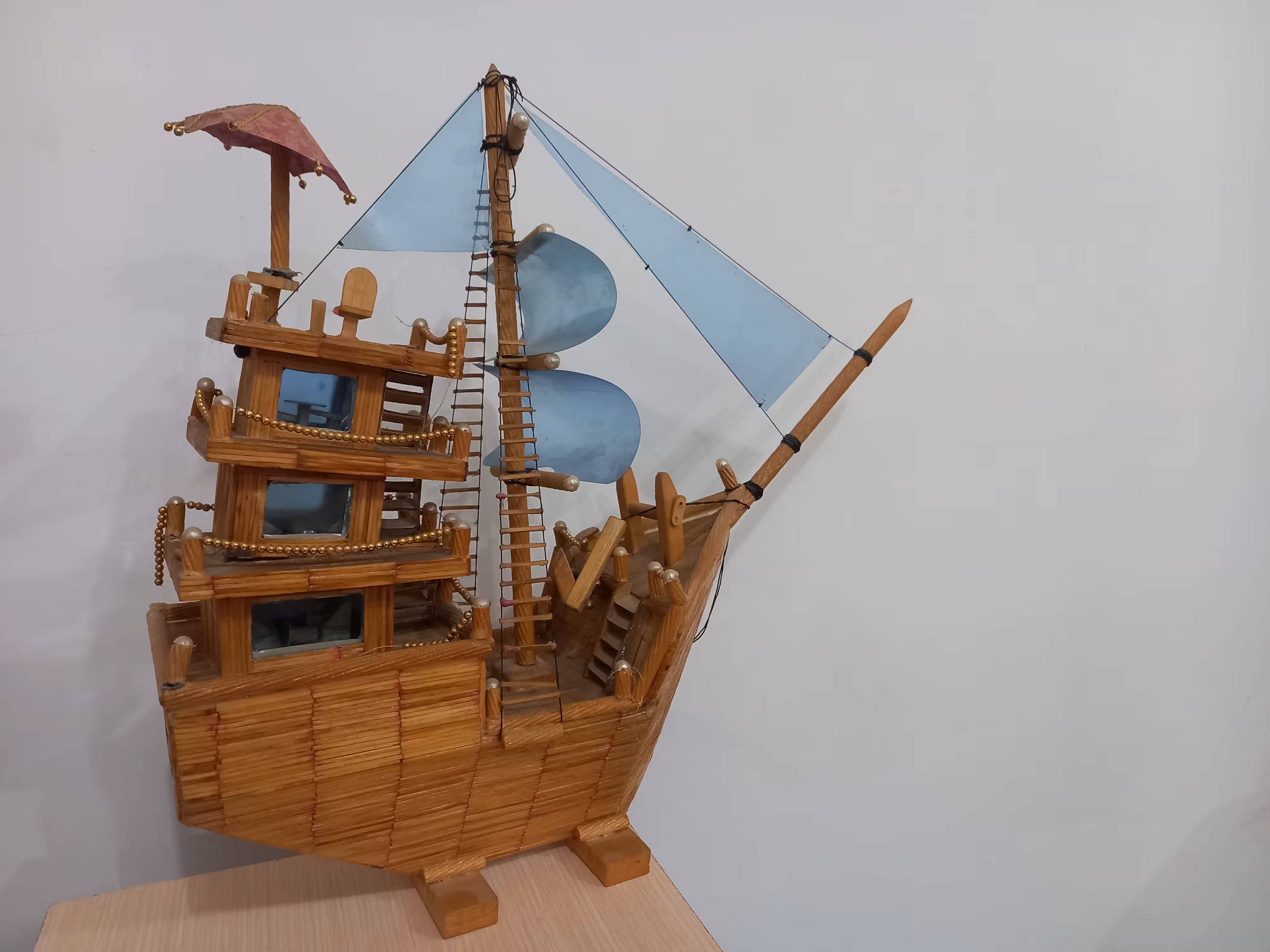 ship