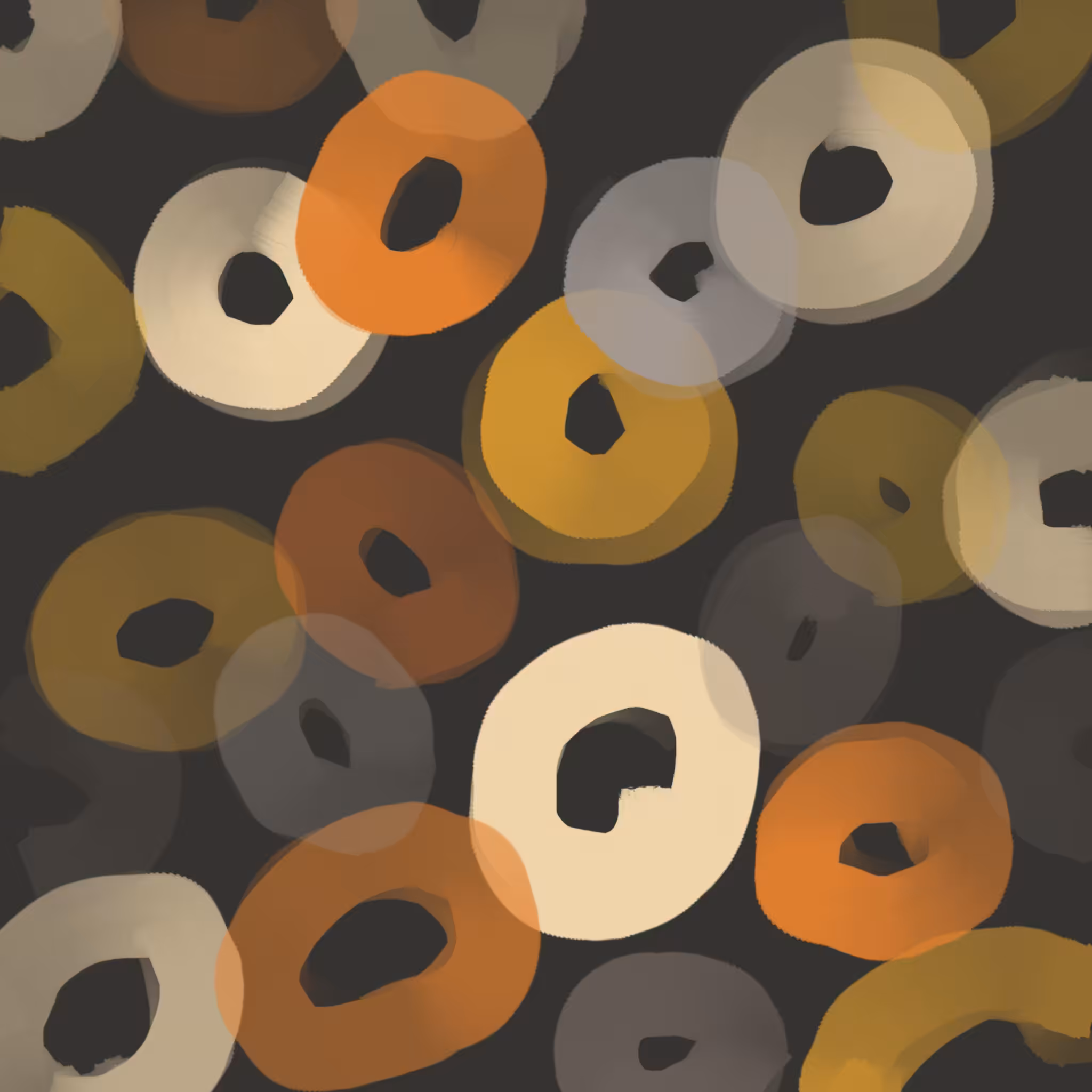 Donuts