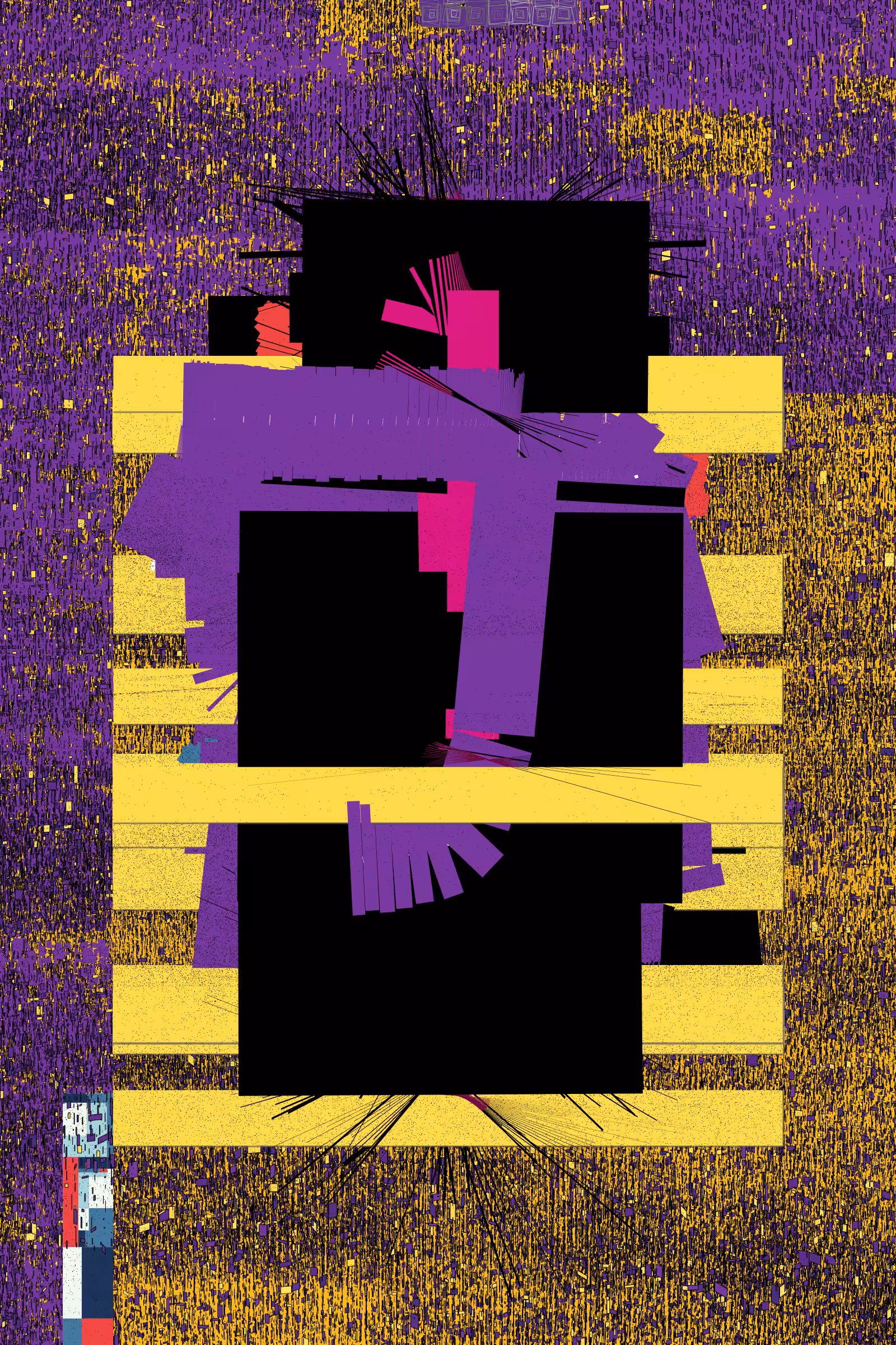 ‏SUDDEN URGE TO LEAVE EVERYTHING #163